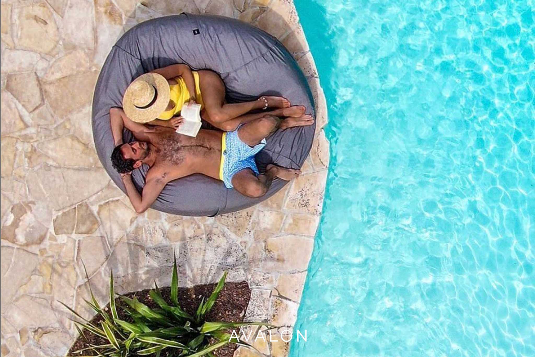 Meubels voor je tuin en terras