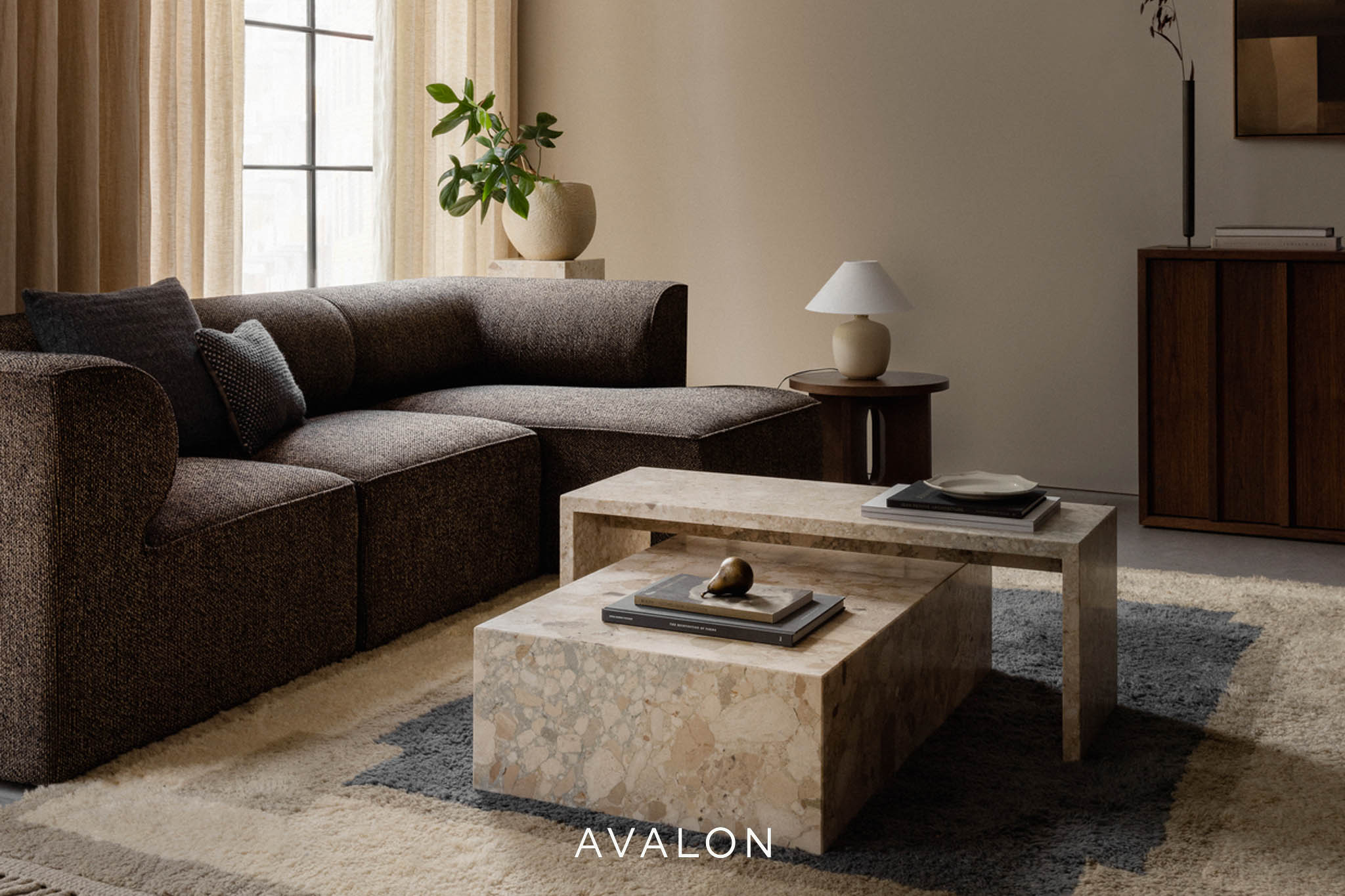 Meubels voor je woonkamer