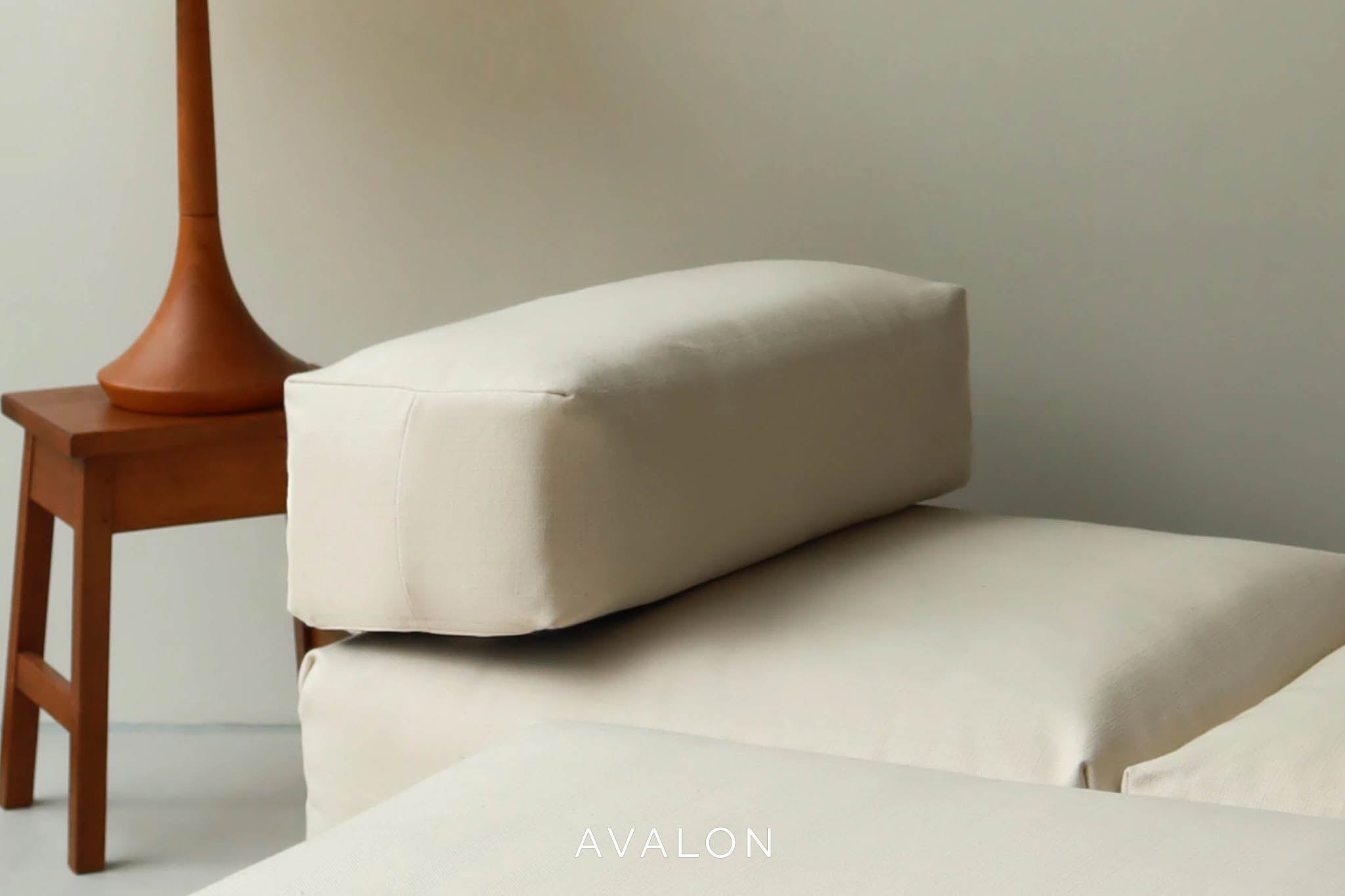 Armrest Vetsak Bloc armrest