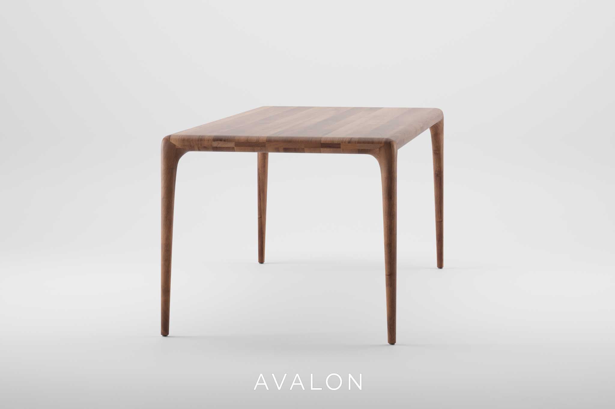 Artisan Latus dining table