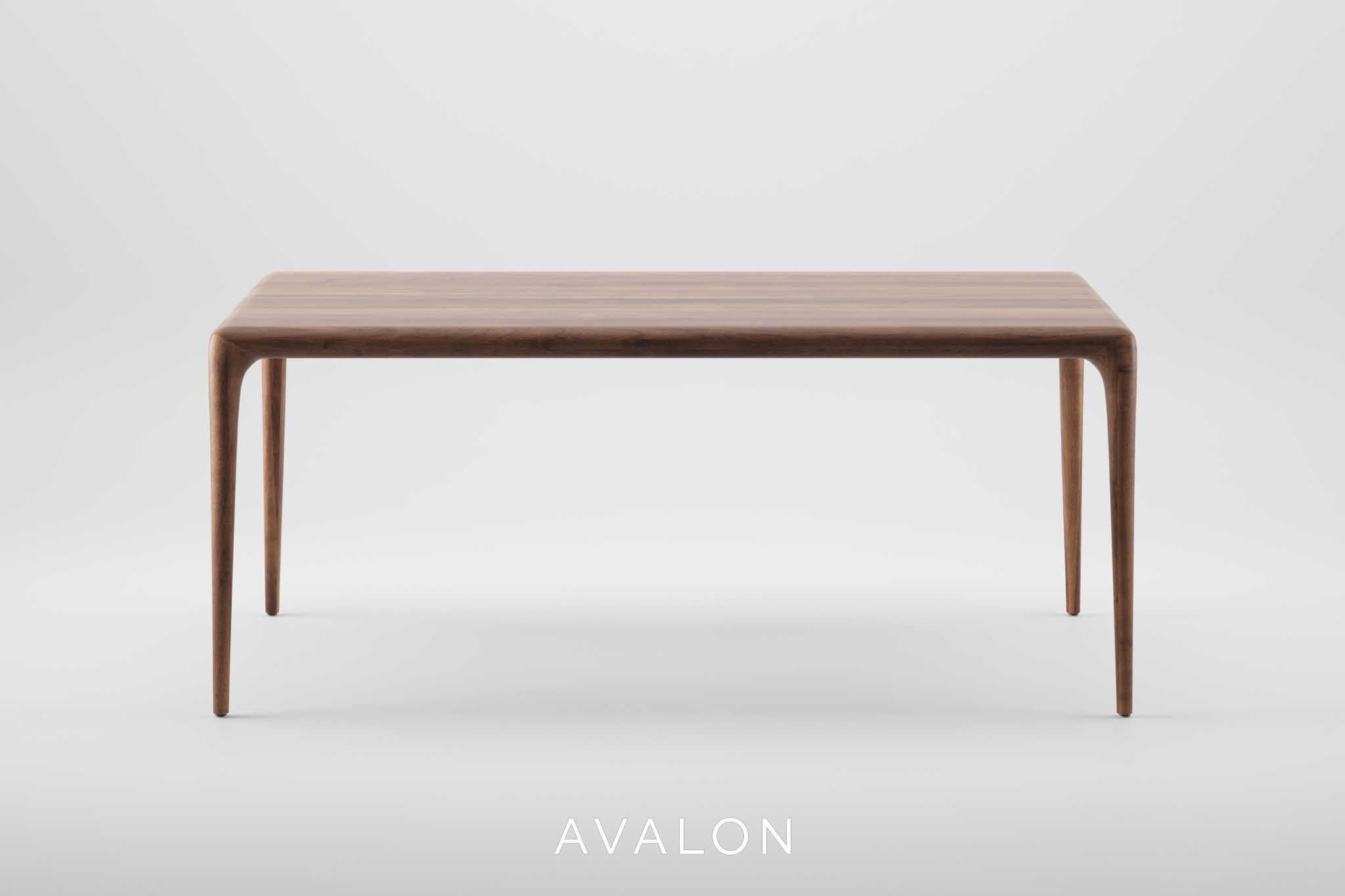 Artisan Latus dining table