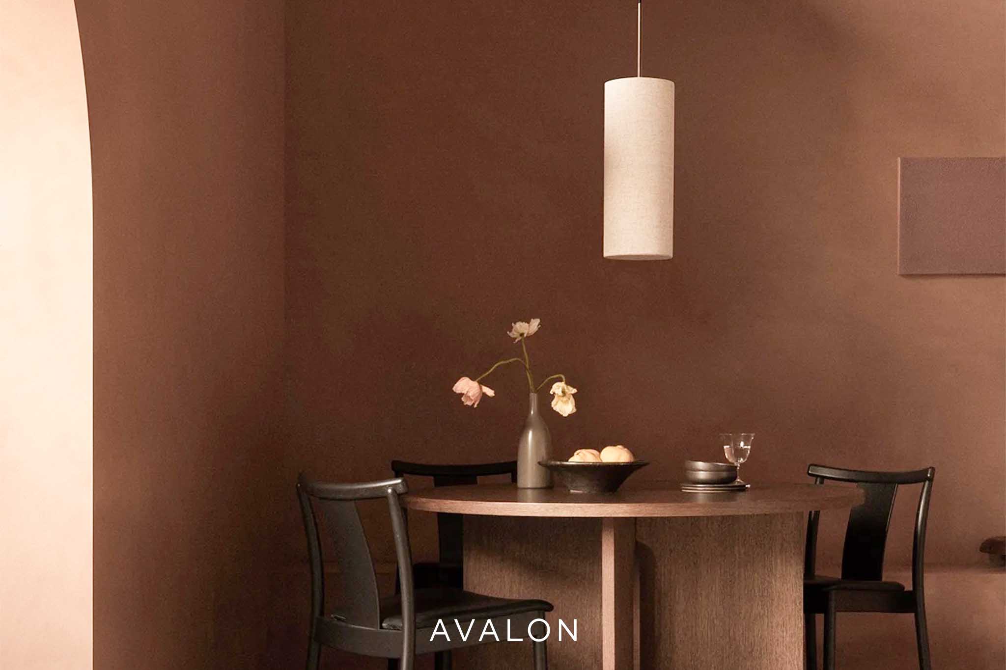 Hanglamp Audo
