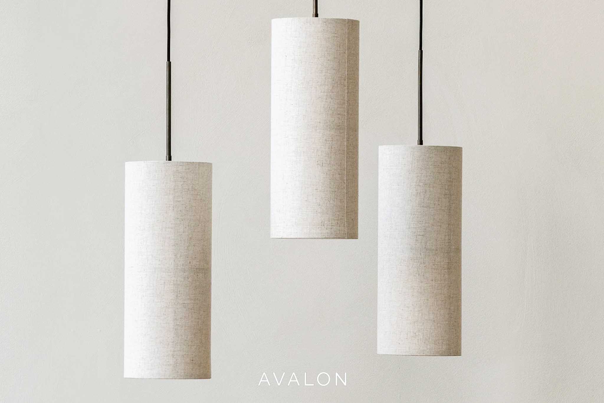 Hanglamp Audo
