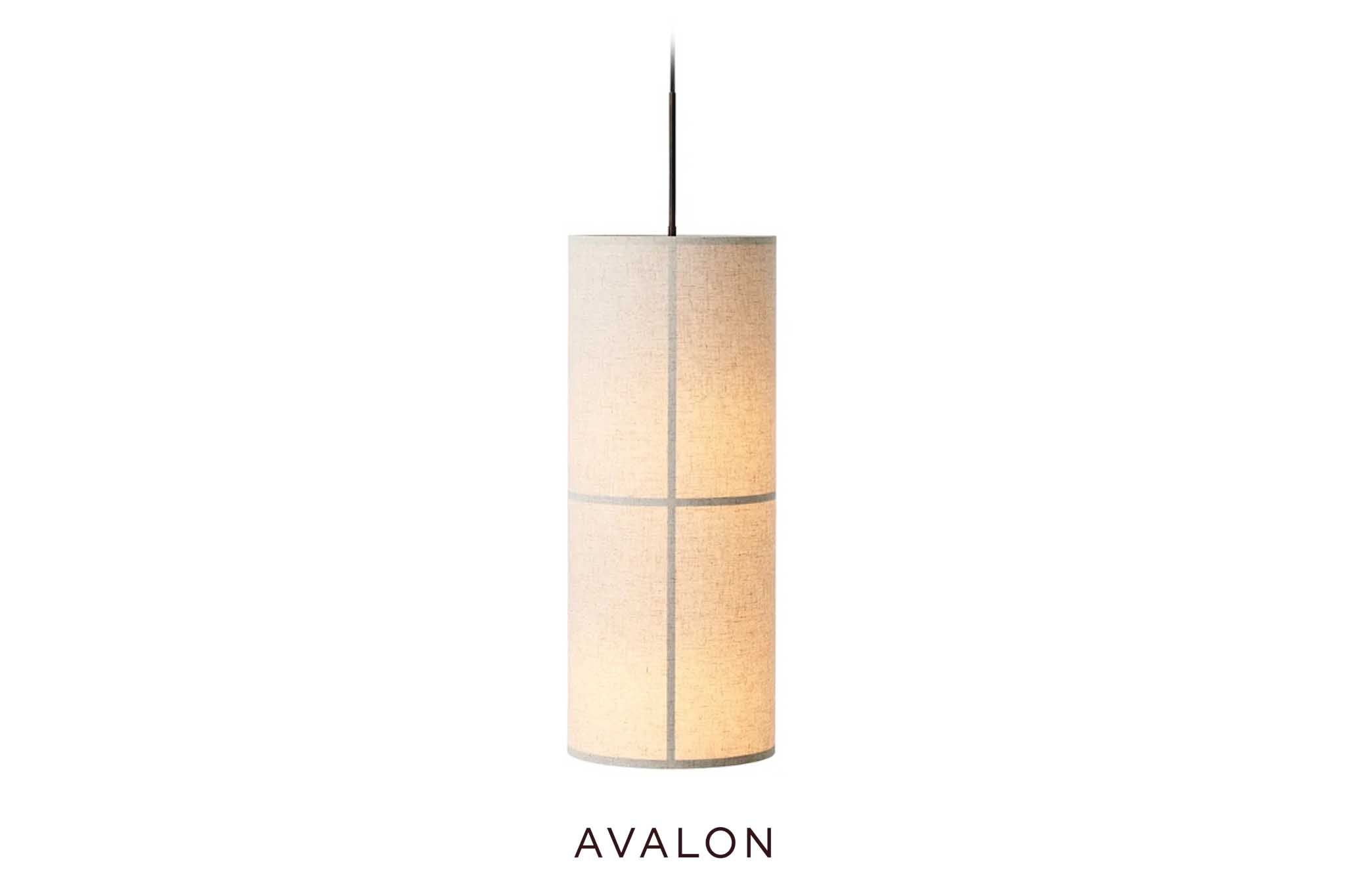 Hanglamp Audo