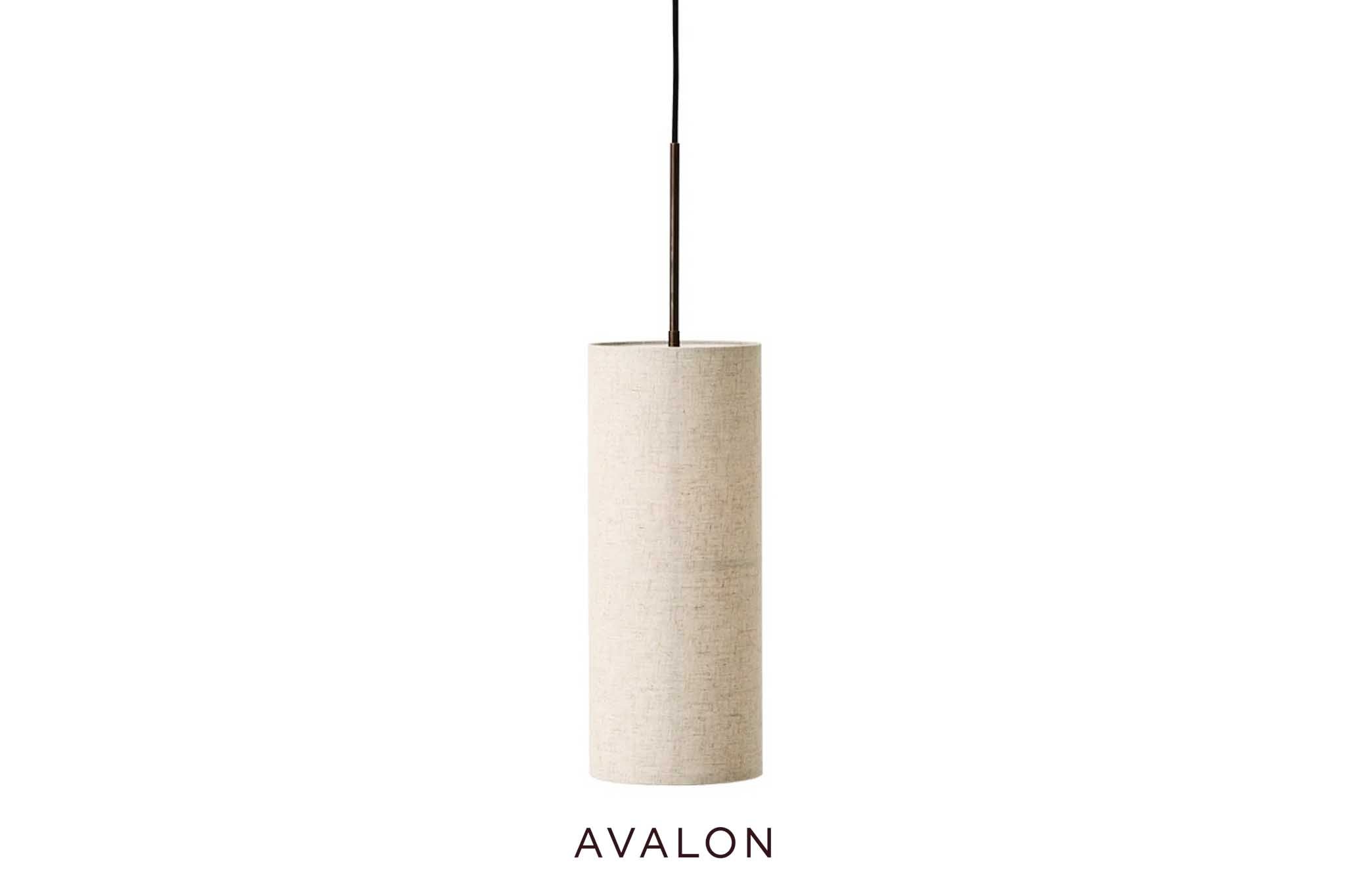 Hanglamp Audo