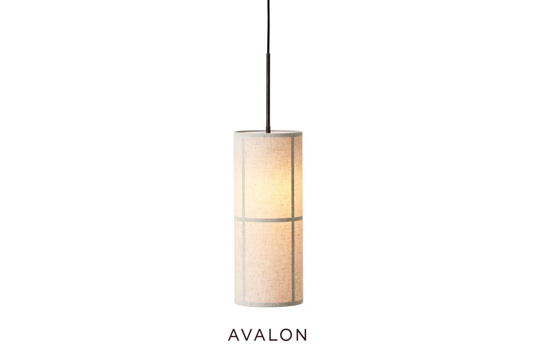 Hanglamp Audo