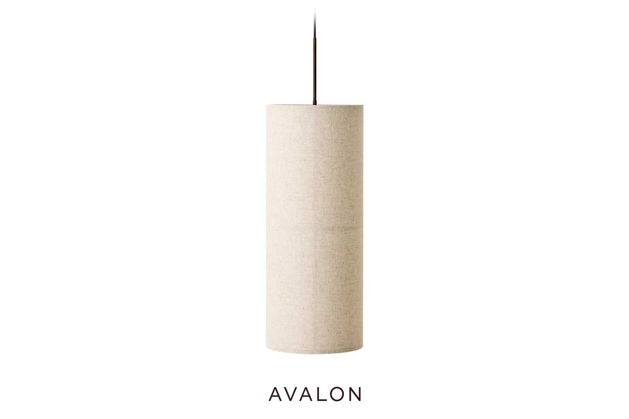 Hanglamp Audo