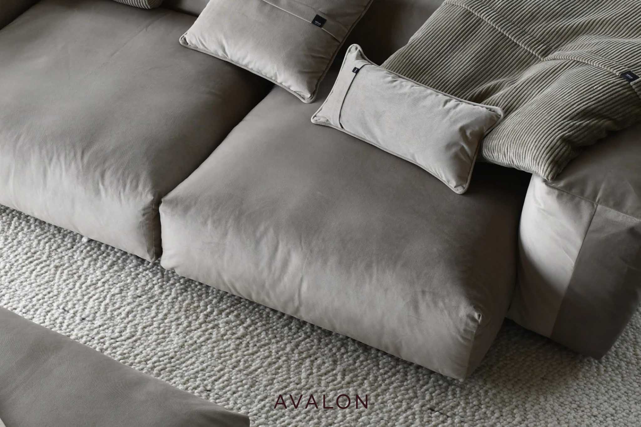 Cushion Vetsak Big Pillow | 60x60 cm
