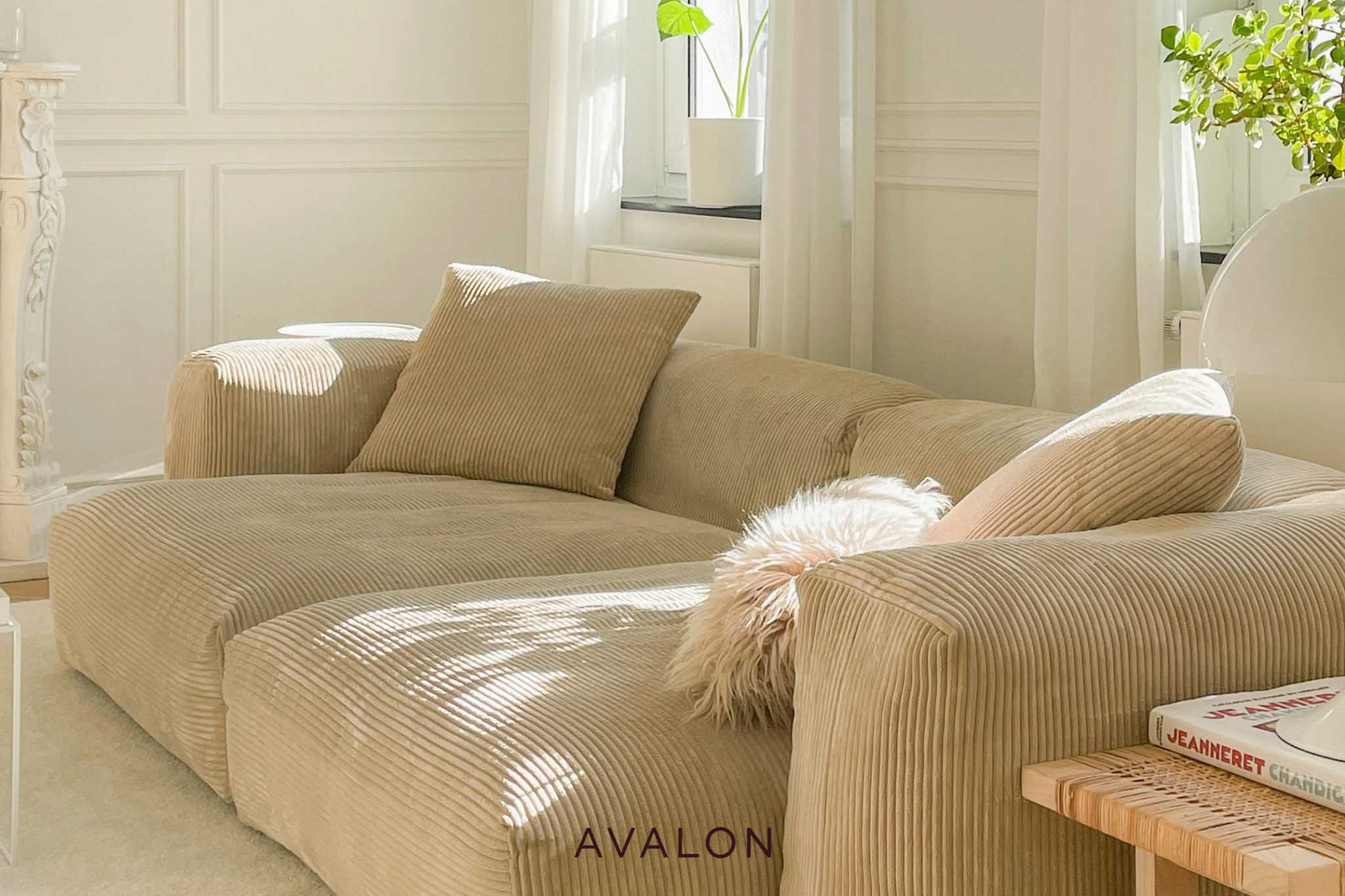 Cushion Vetsak Big Pillow | 60x60 cm