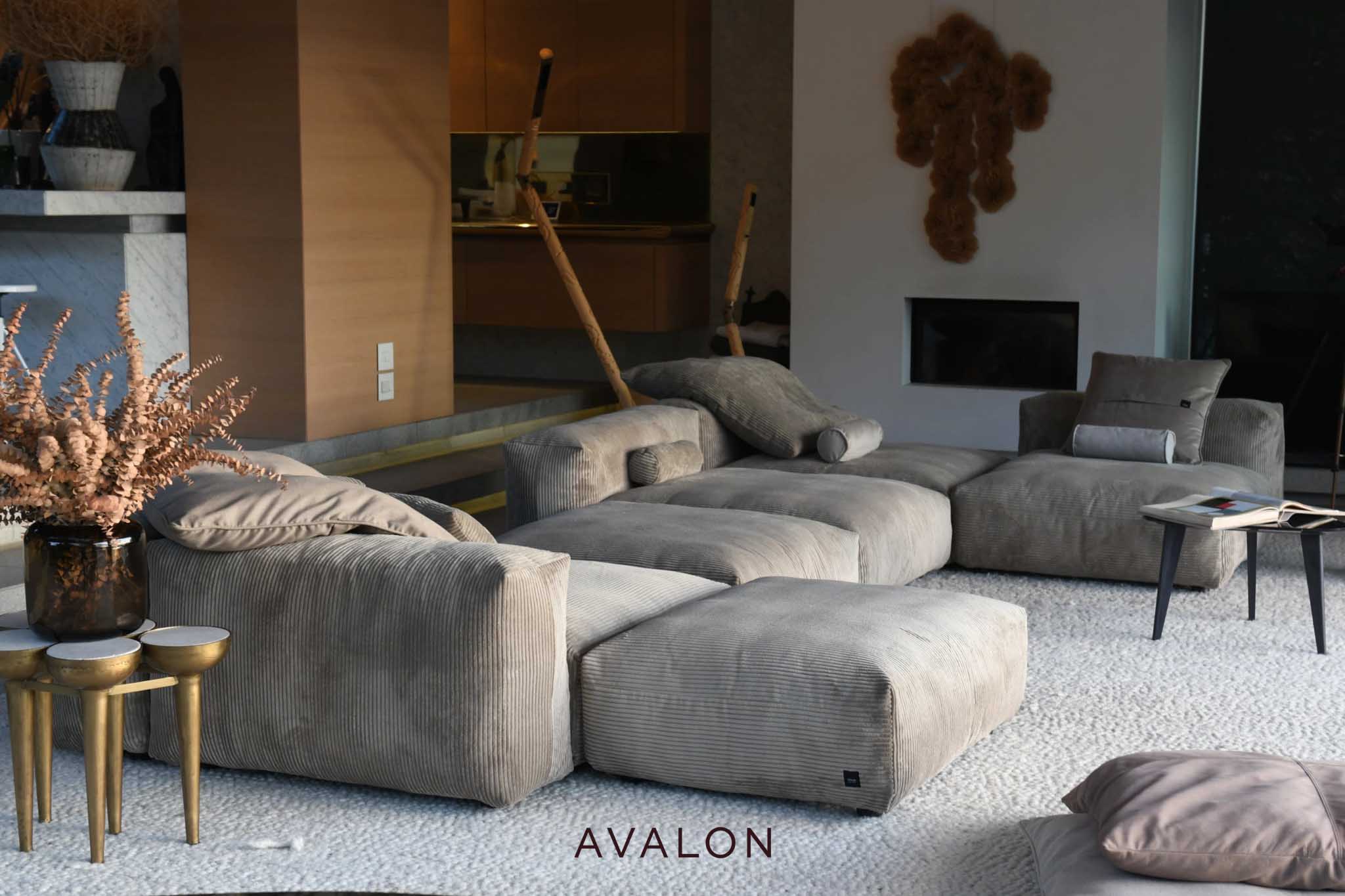 Cushion Vetsak Big Pillow | 60x60 cm