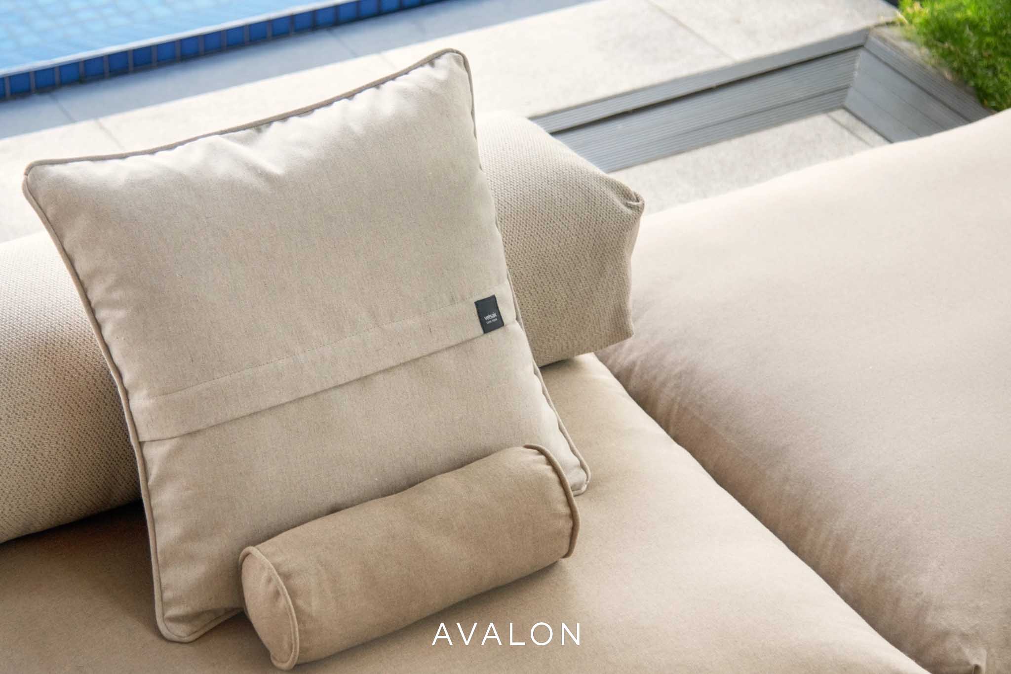 Cushion Vetsak Big Pillow | 60x60 cm