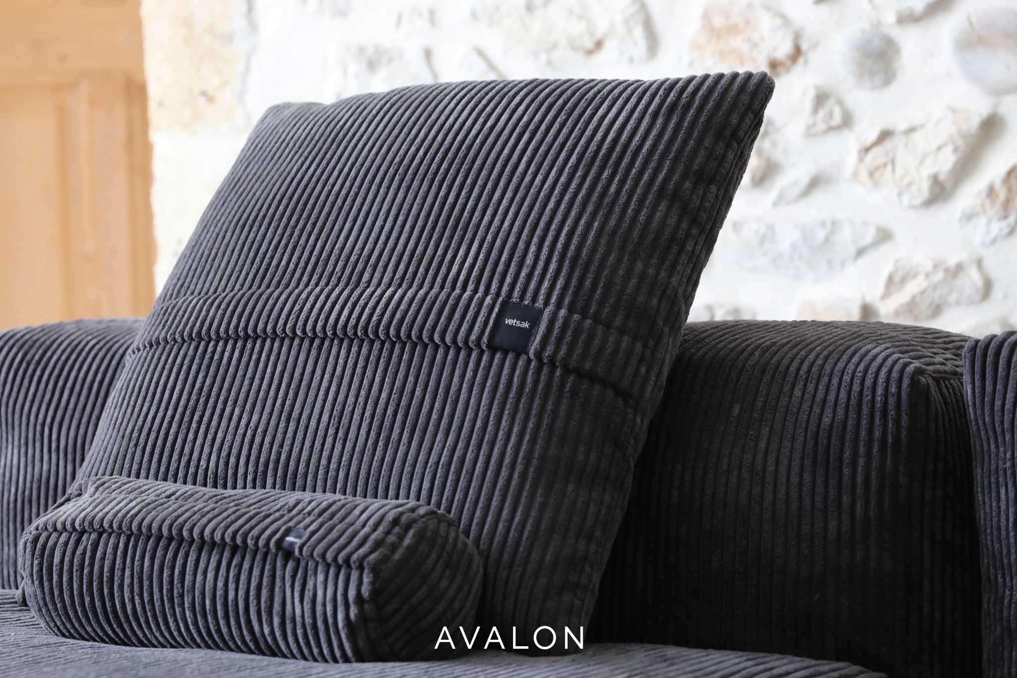 Cushion Vetsak Big Pillow | 60x60 cm