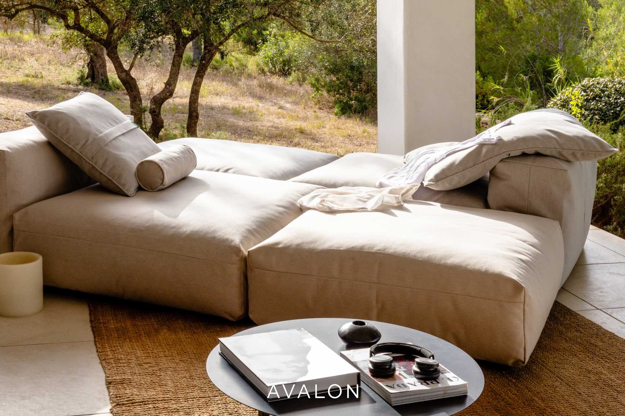Cushion Vetsak Big Pillow | 60x60 cm