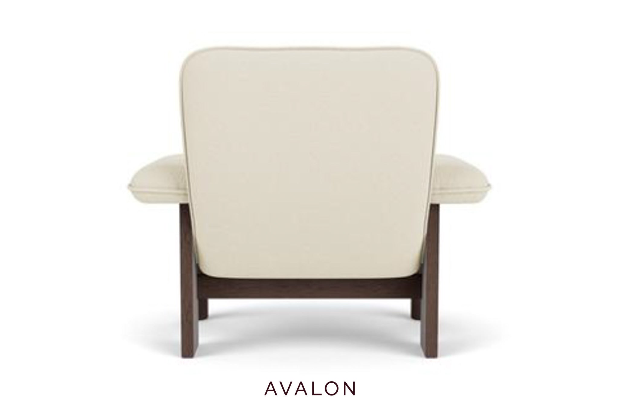 Loungestoel Audo Brasilia