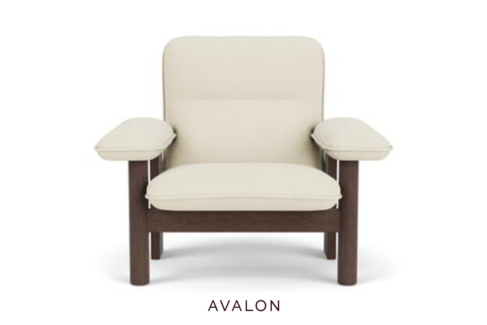 Loungestoel Audo Brasilia