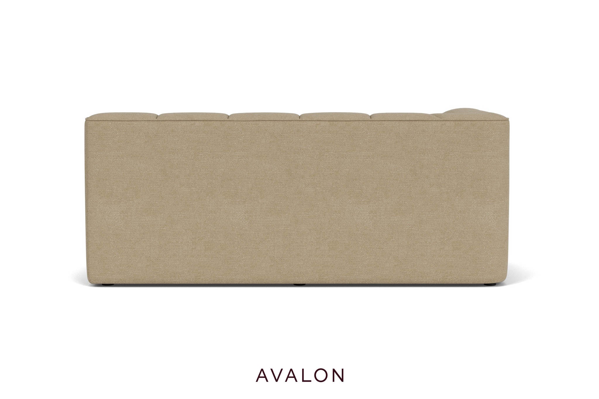Sofa Audo Eave modular sofa 86 | open corner 172