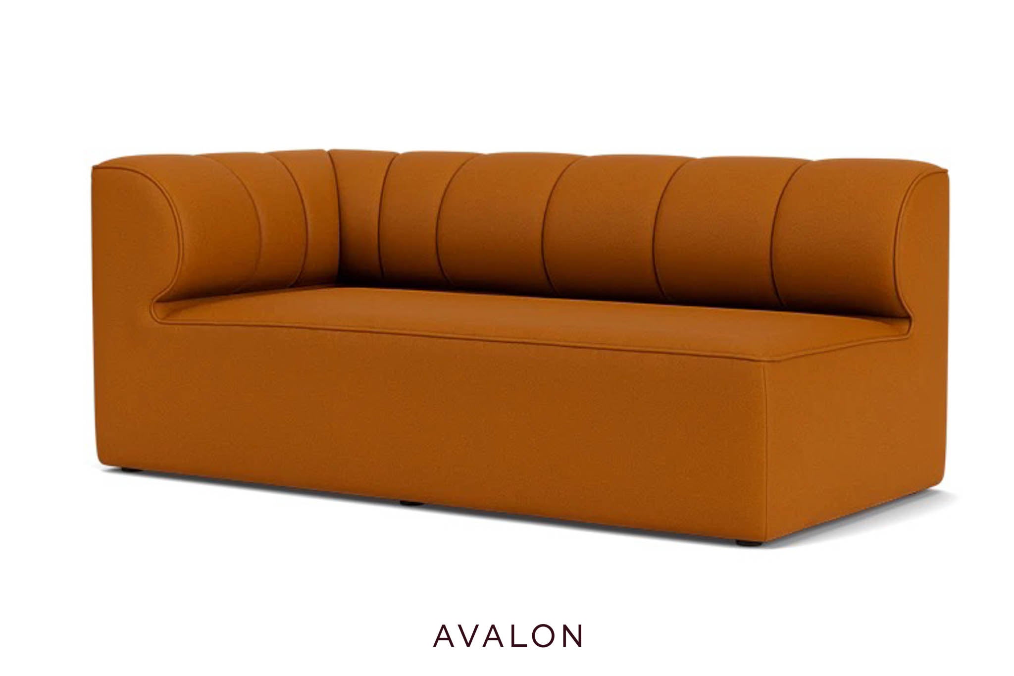 Sofa Audo Eave modular sofa 86 | open corner 172