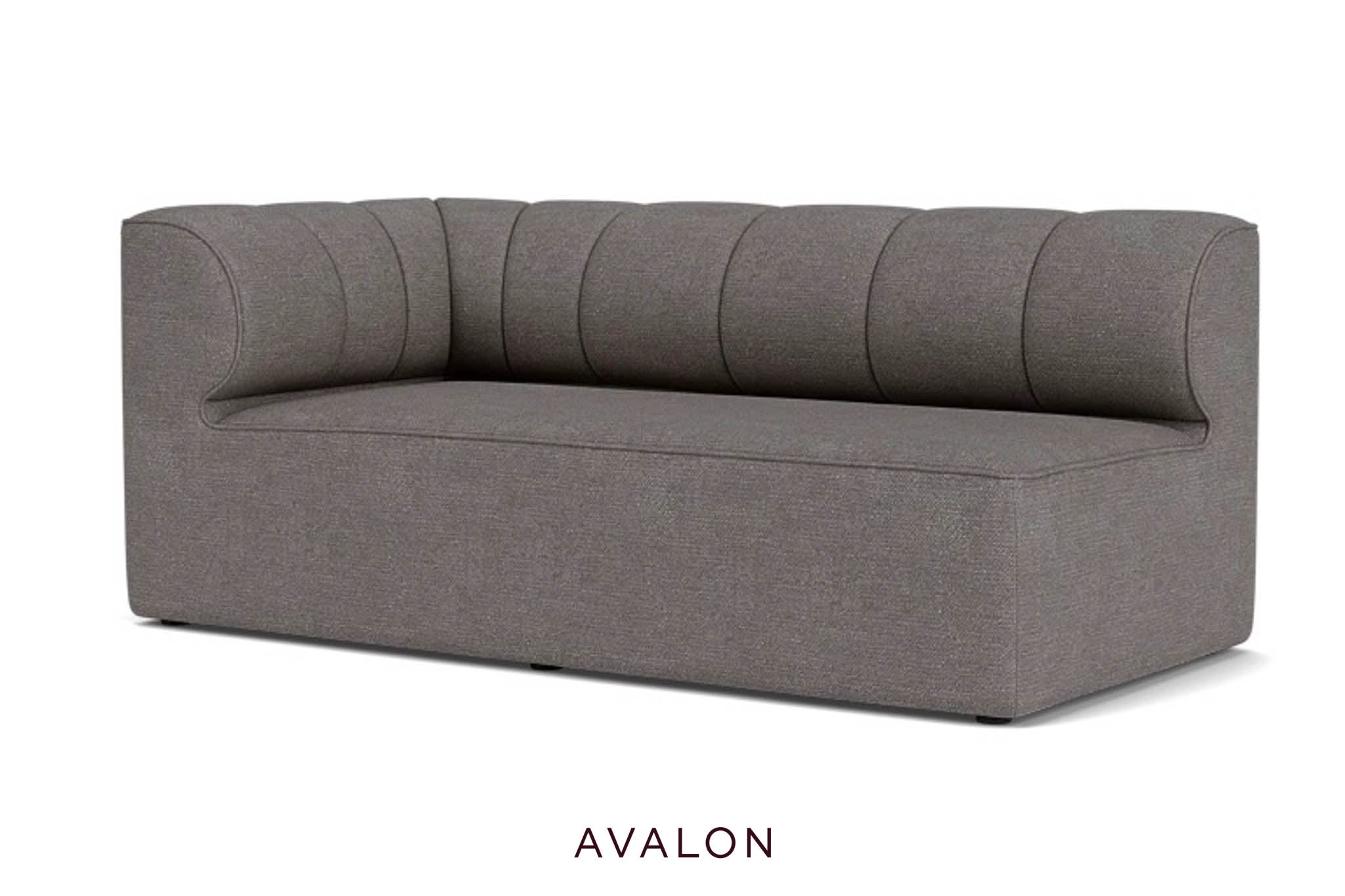 Sofa Audo Eave modular sofa 86 | open corner 172