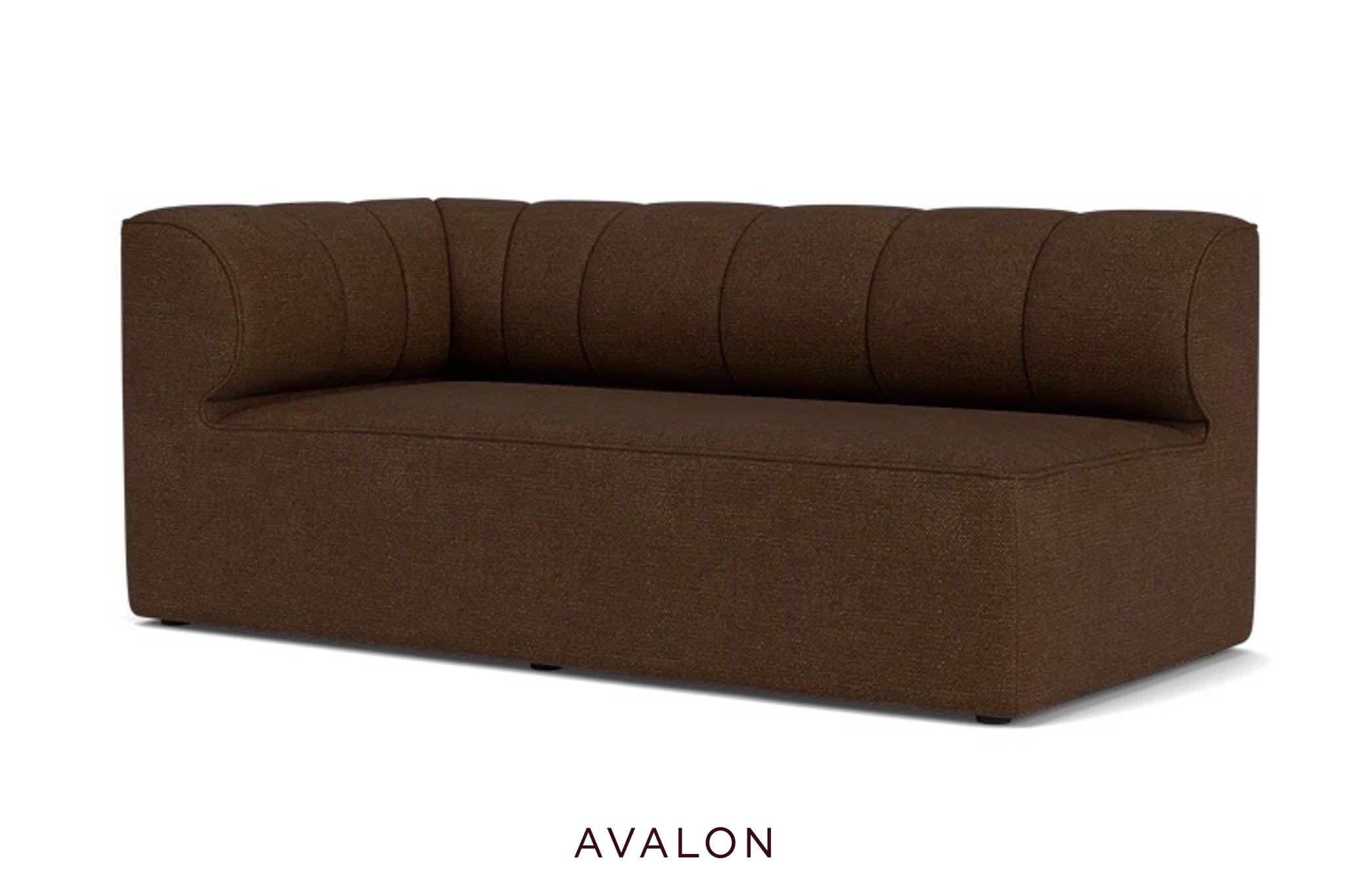 Sofa Audo Eave modular sofa 86 | open corner 172