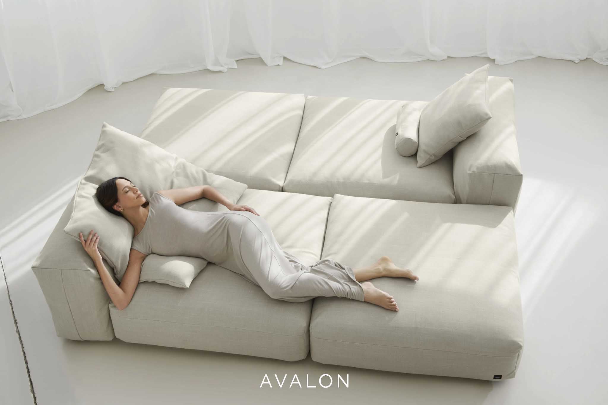 Vetsak sofa set 07 | outdoor