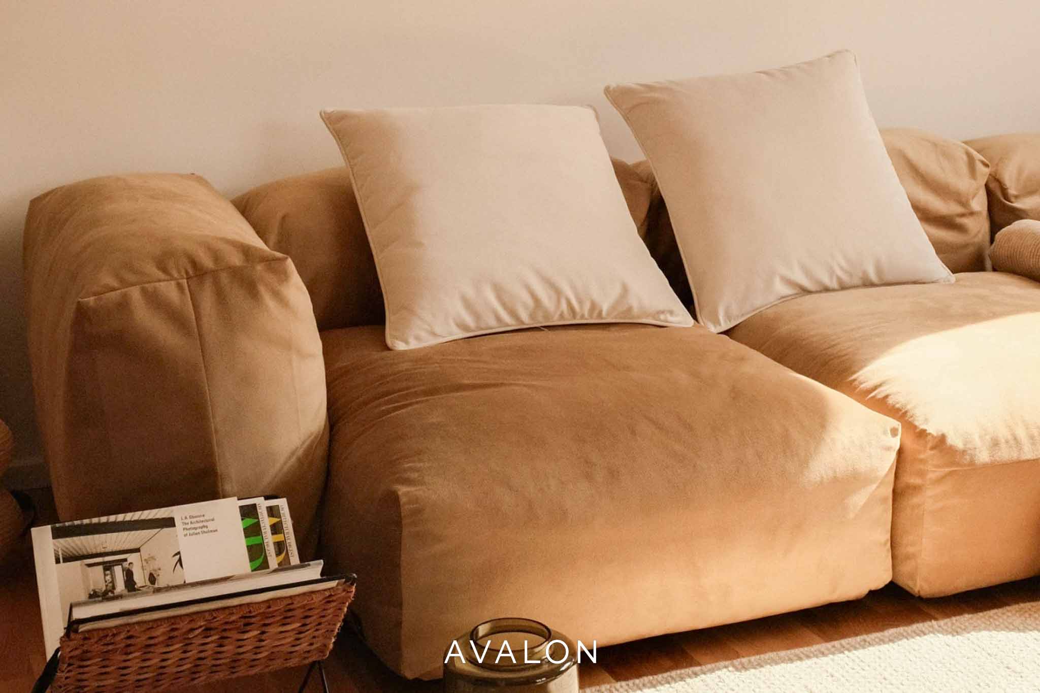Vetsak sofa set 04