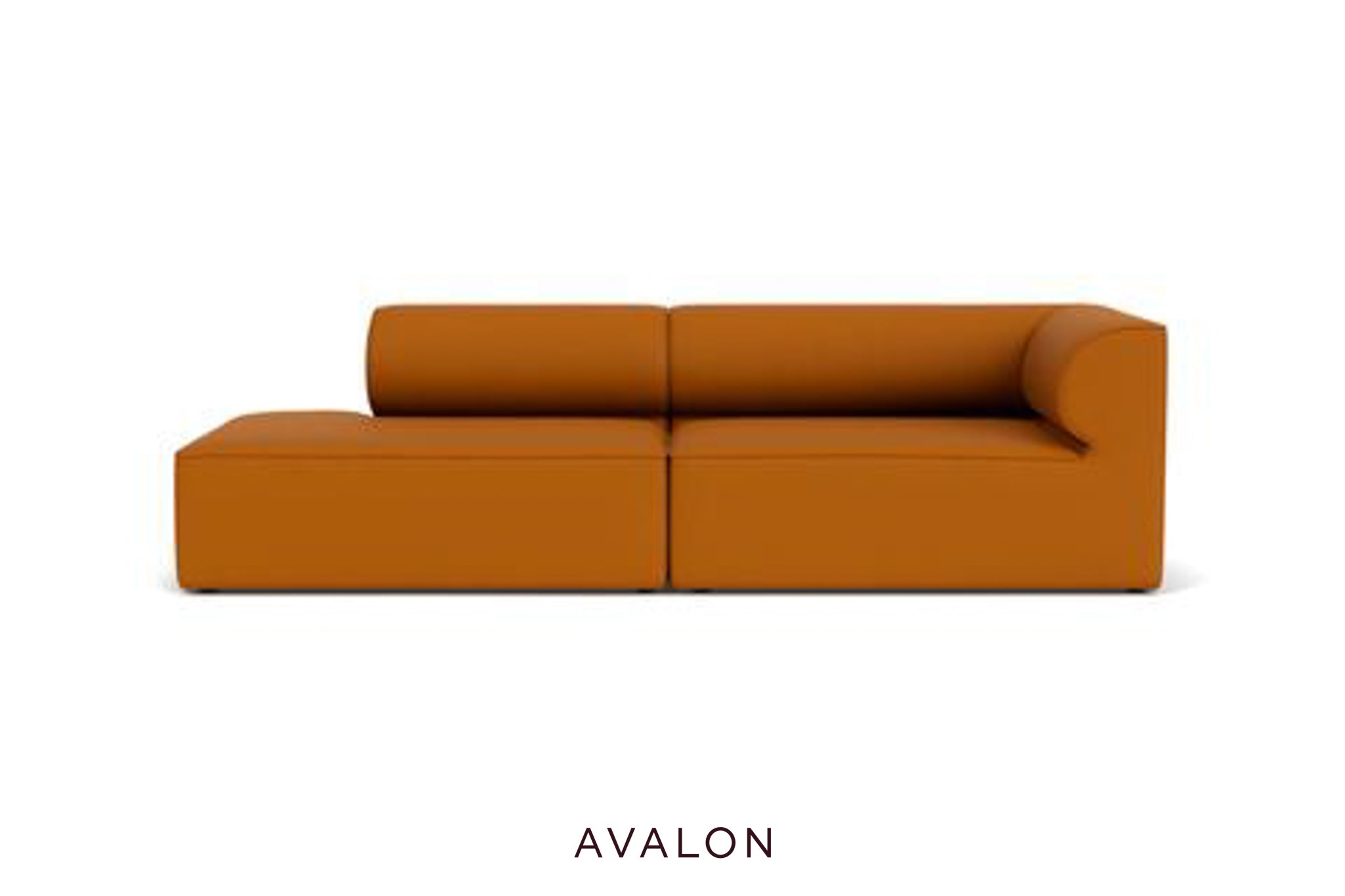 Sofa Audo Eave modular sofa 96 2.5-seater I configuration 3-4