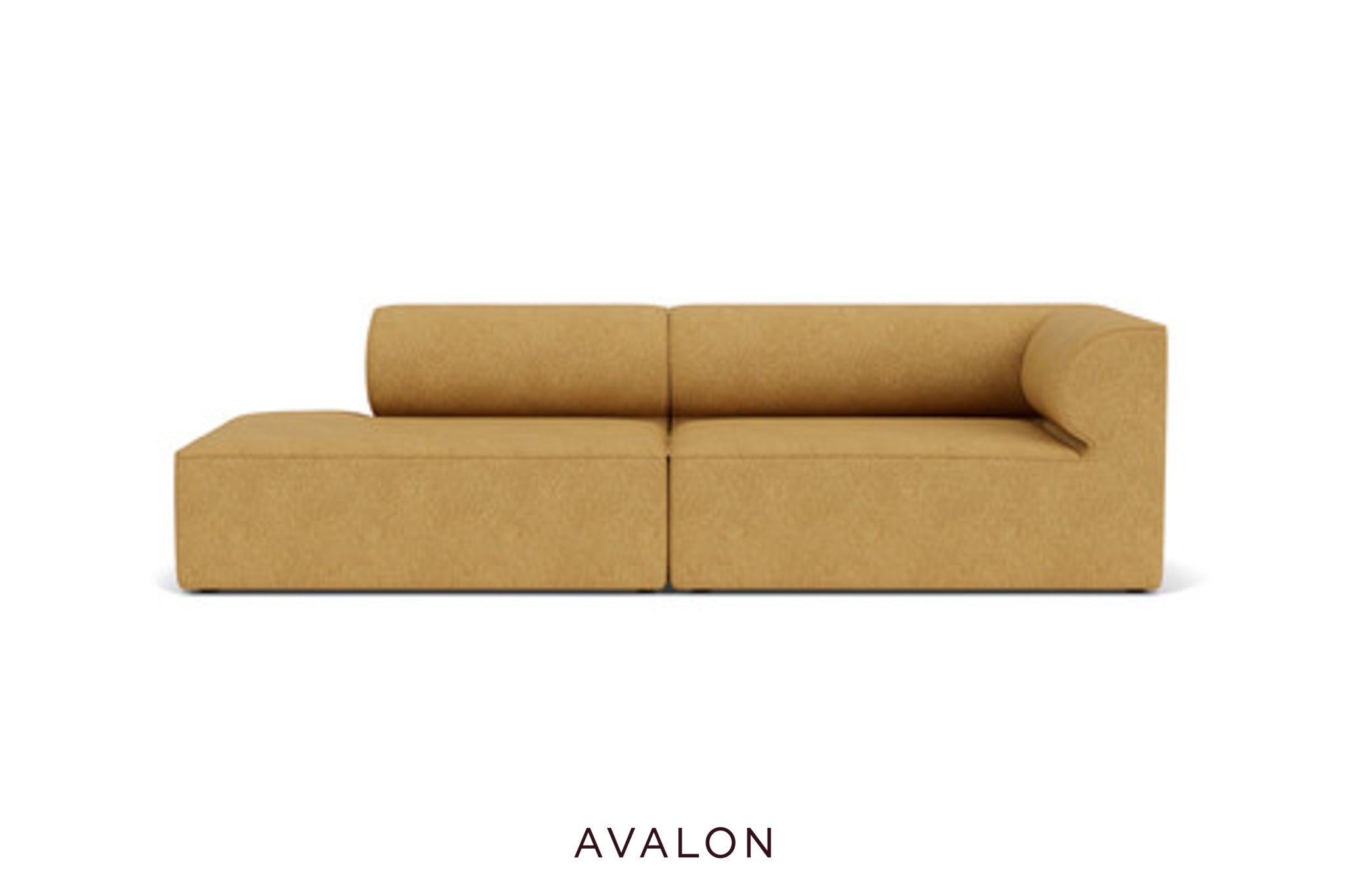 Sofa Audo Eave modular sofa 96 2.5-seater I configuration 3-4