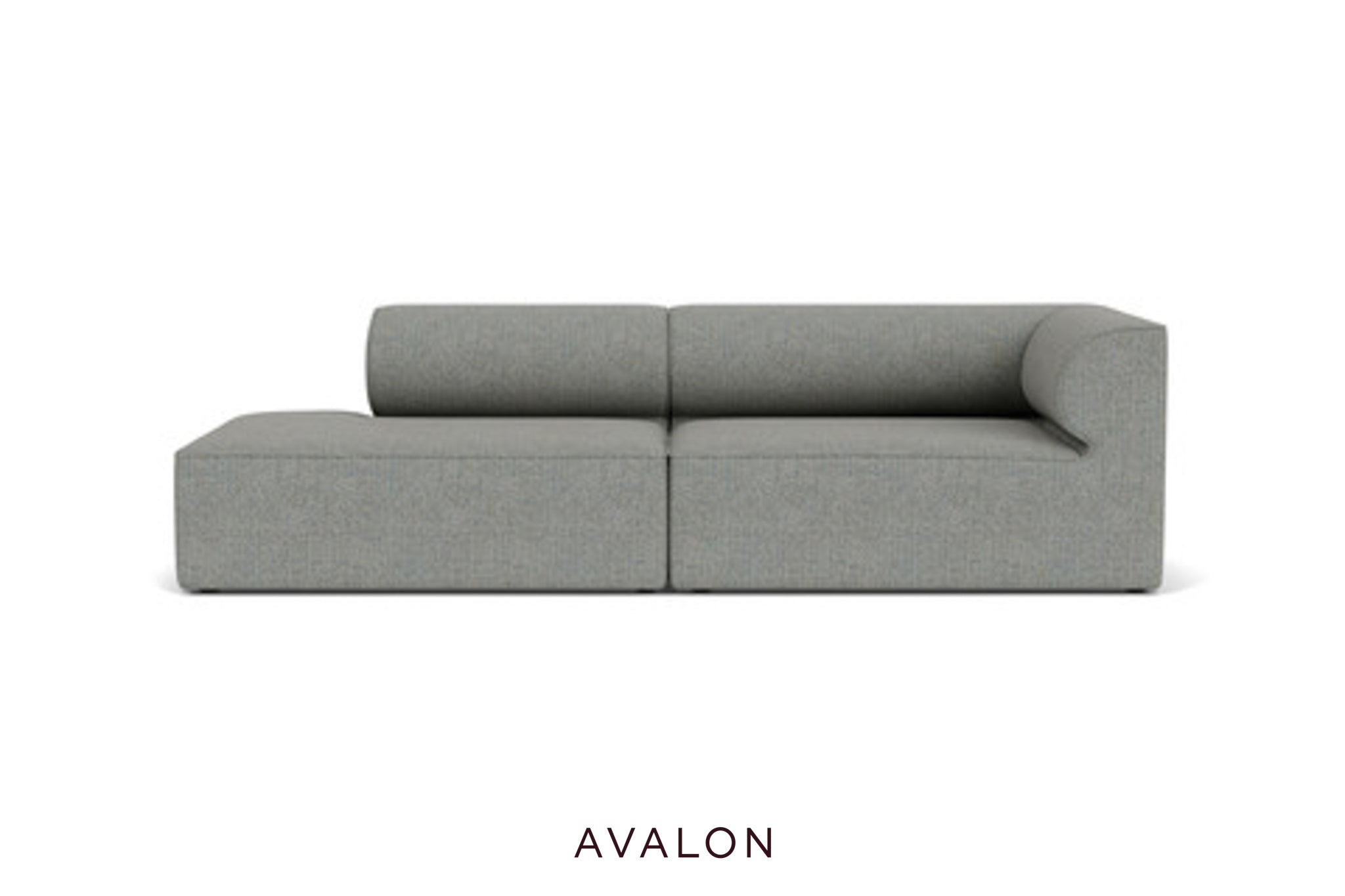 Sofa Audo Eave modular sofa 96 2.5-seater I configuration 3-4