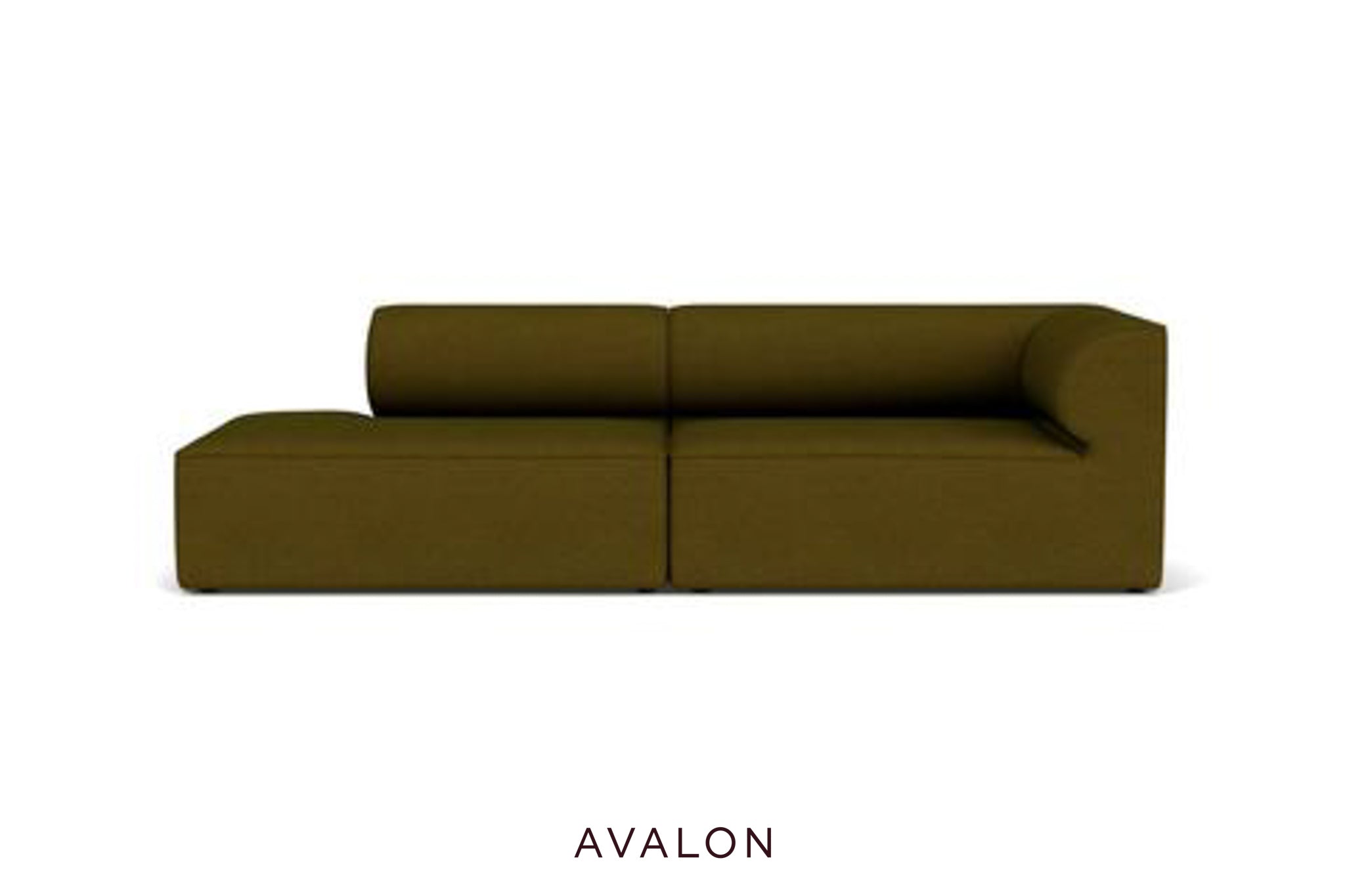 Sofa Audo Eave modular sofa 96 2.5-seater I configuration 3-4