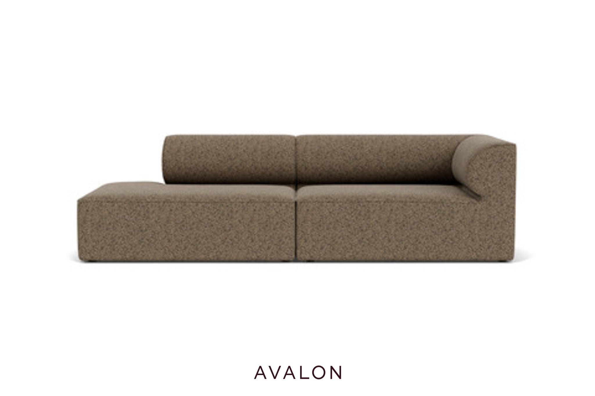 Sofa Audo Eave modular sofa 96 2.5-seater I configuration 3-4