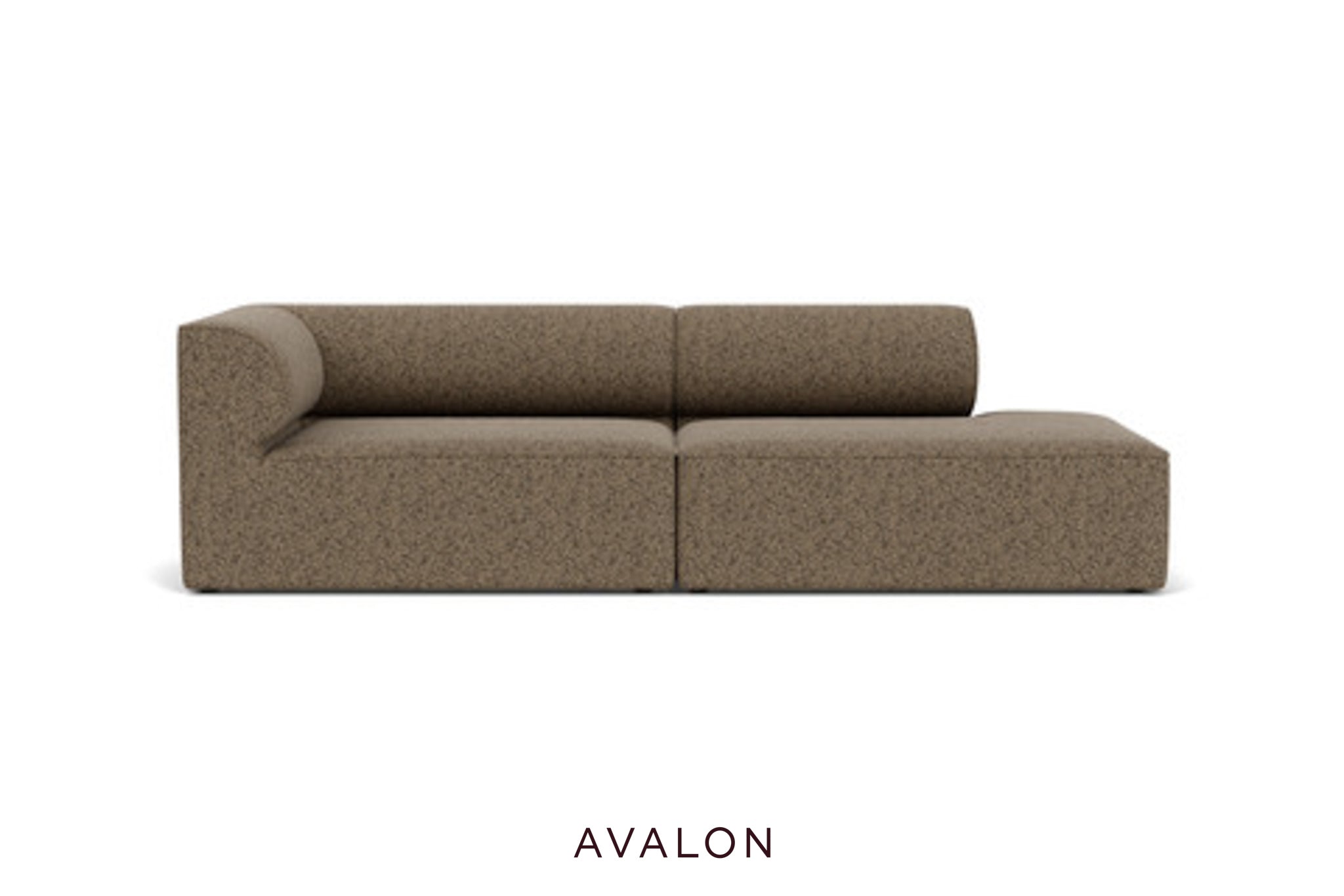 Sofa Audo Eave modular sofa 96 2.5-seater I configuration 3-4