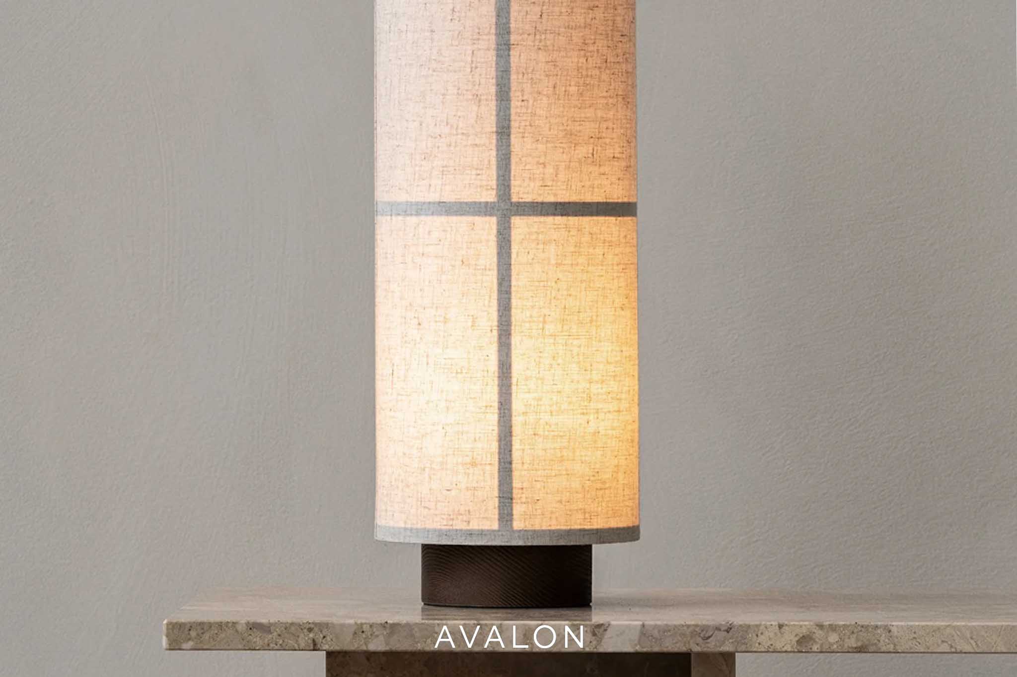 Hanging lamp Audo Dancing Pendant