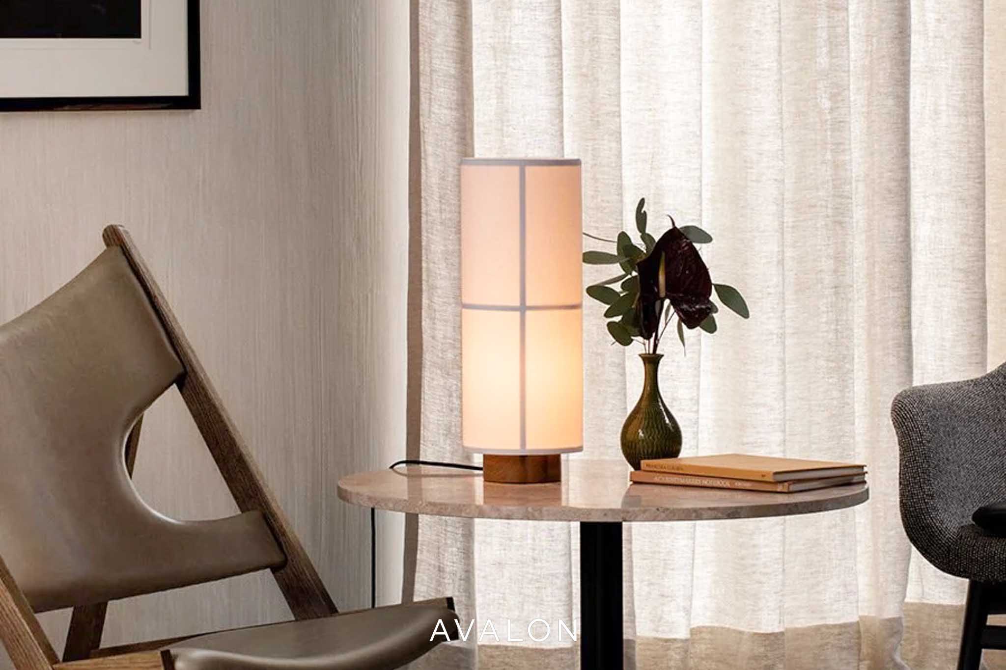 Hanging lamp Audo Dancing Pendant