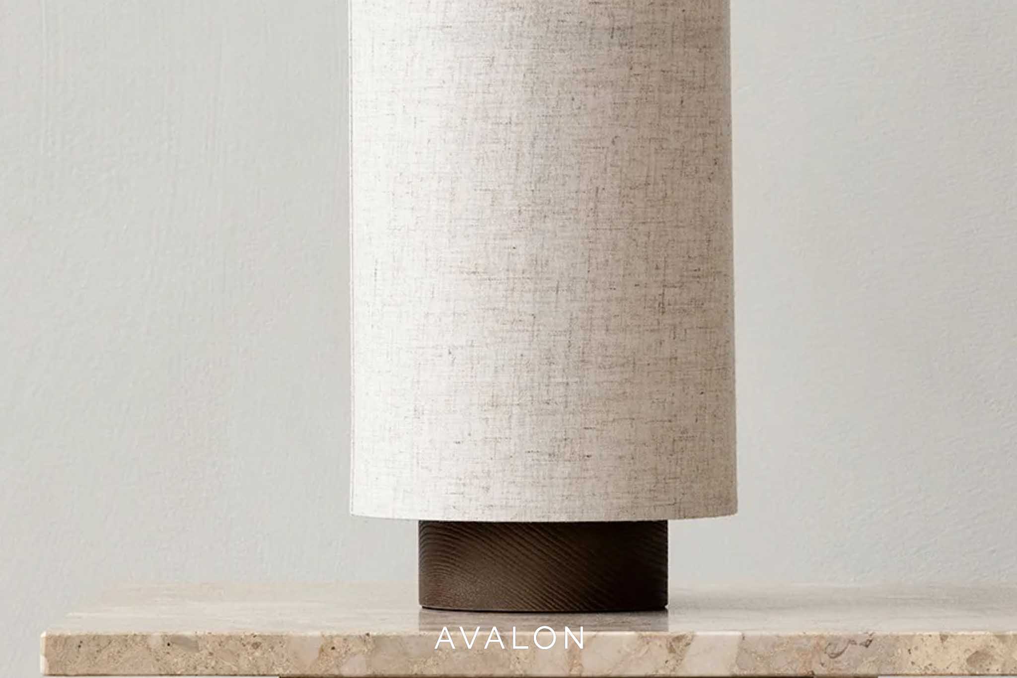 Hanging lamp Audo Dancing Pendant