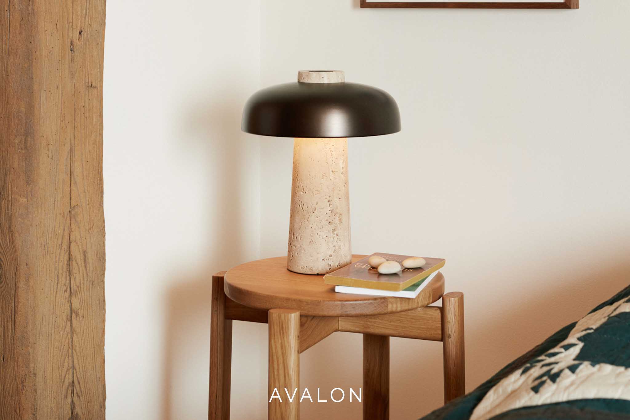 Hanging lamp Audo Dancing Pendant
