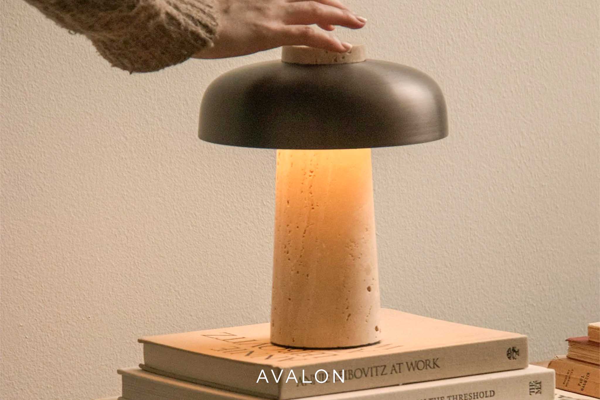 Hanging lamp Audo Dancing Pendant