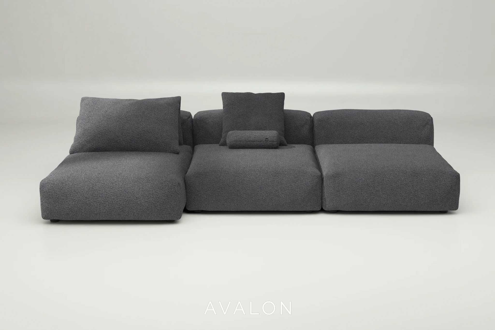 Vetsak sofa set 04
