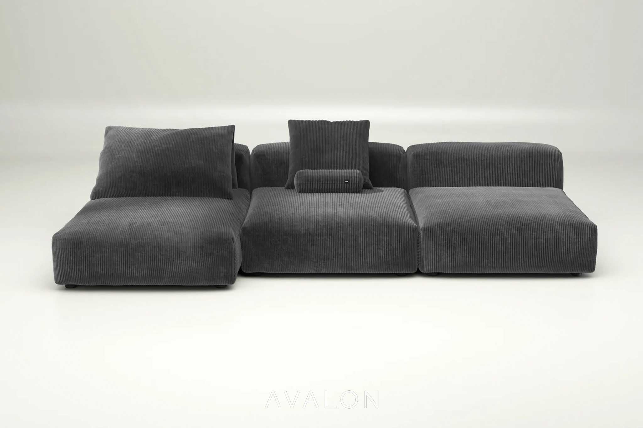 Vetsak sofa set 04