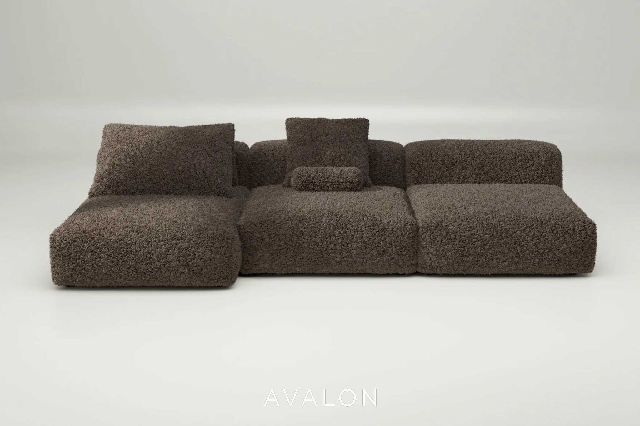Vetsak sofa set 04