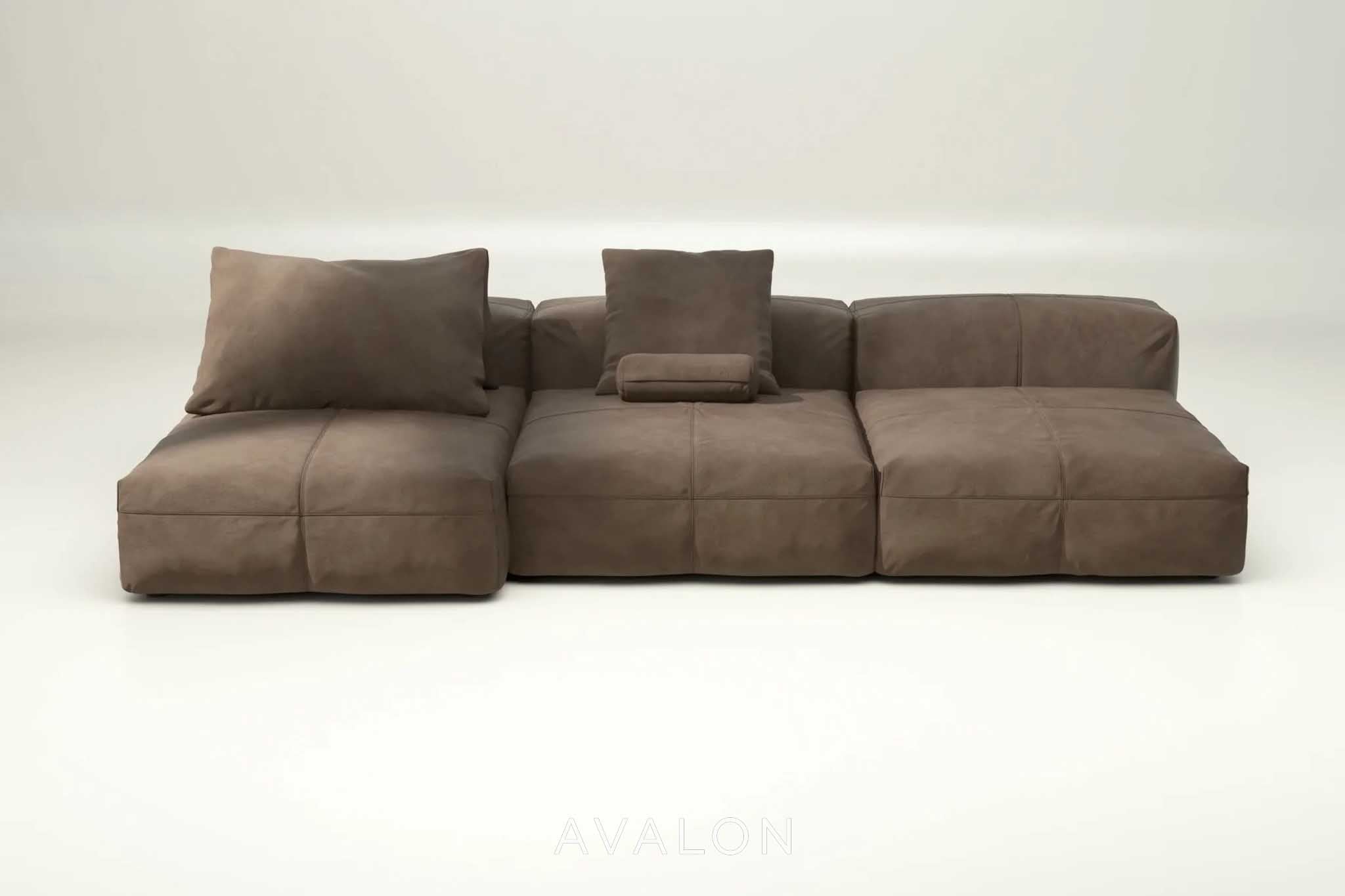 Vetsak sofa set 04