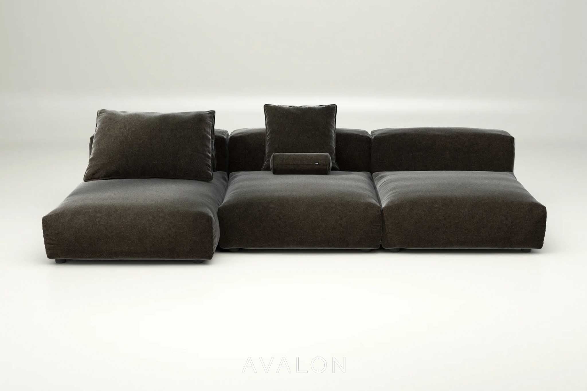 Vetsak sofa set 04