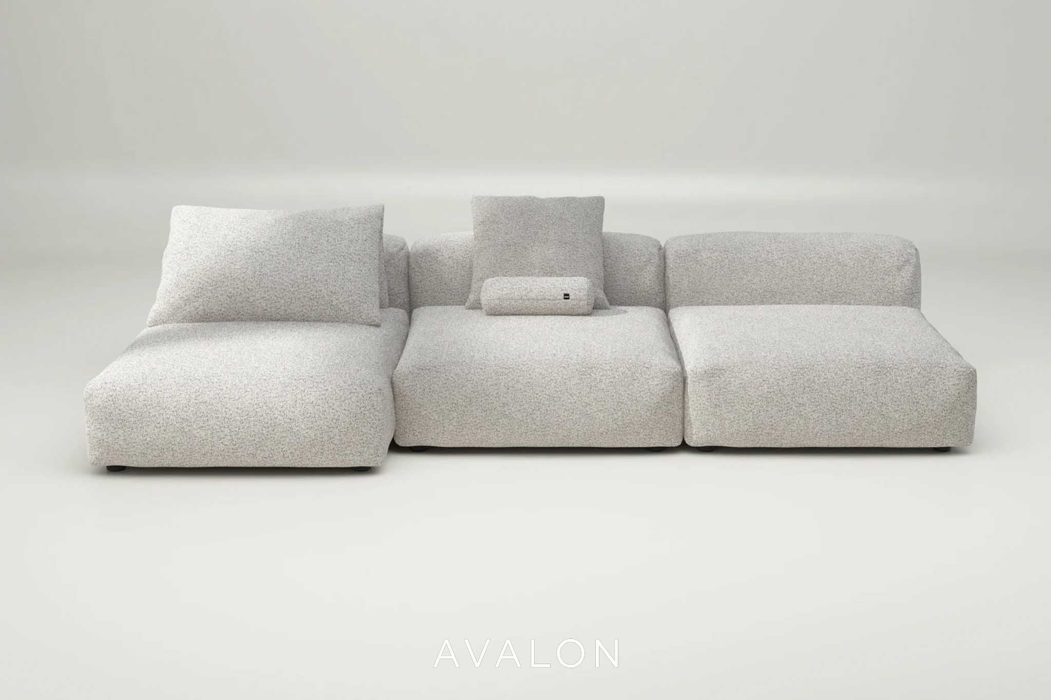 Vetsak sofa set 04
