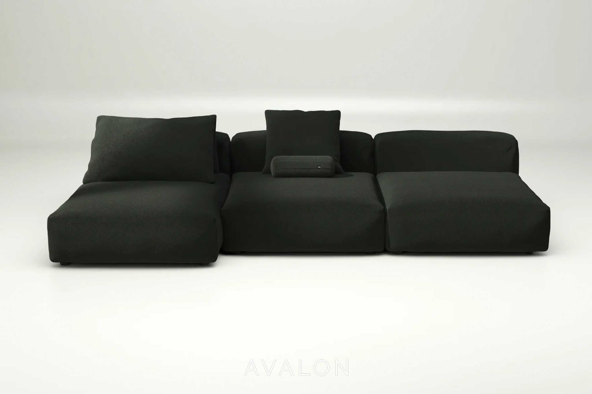 Vetsak sofa set 04