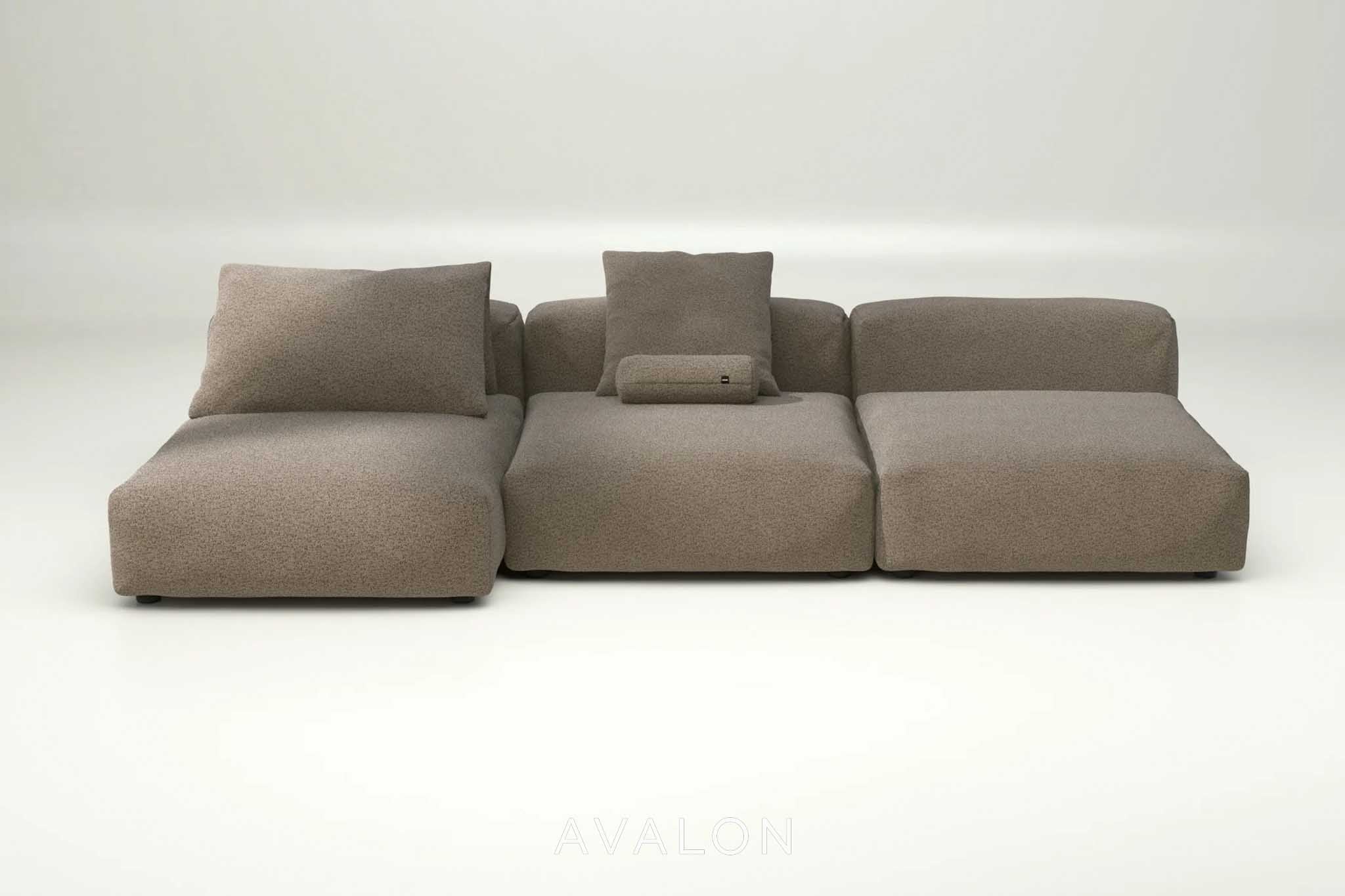 Vetsak sofa set 04