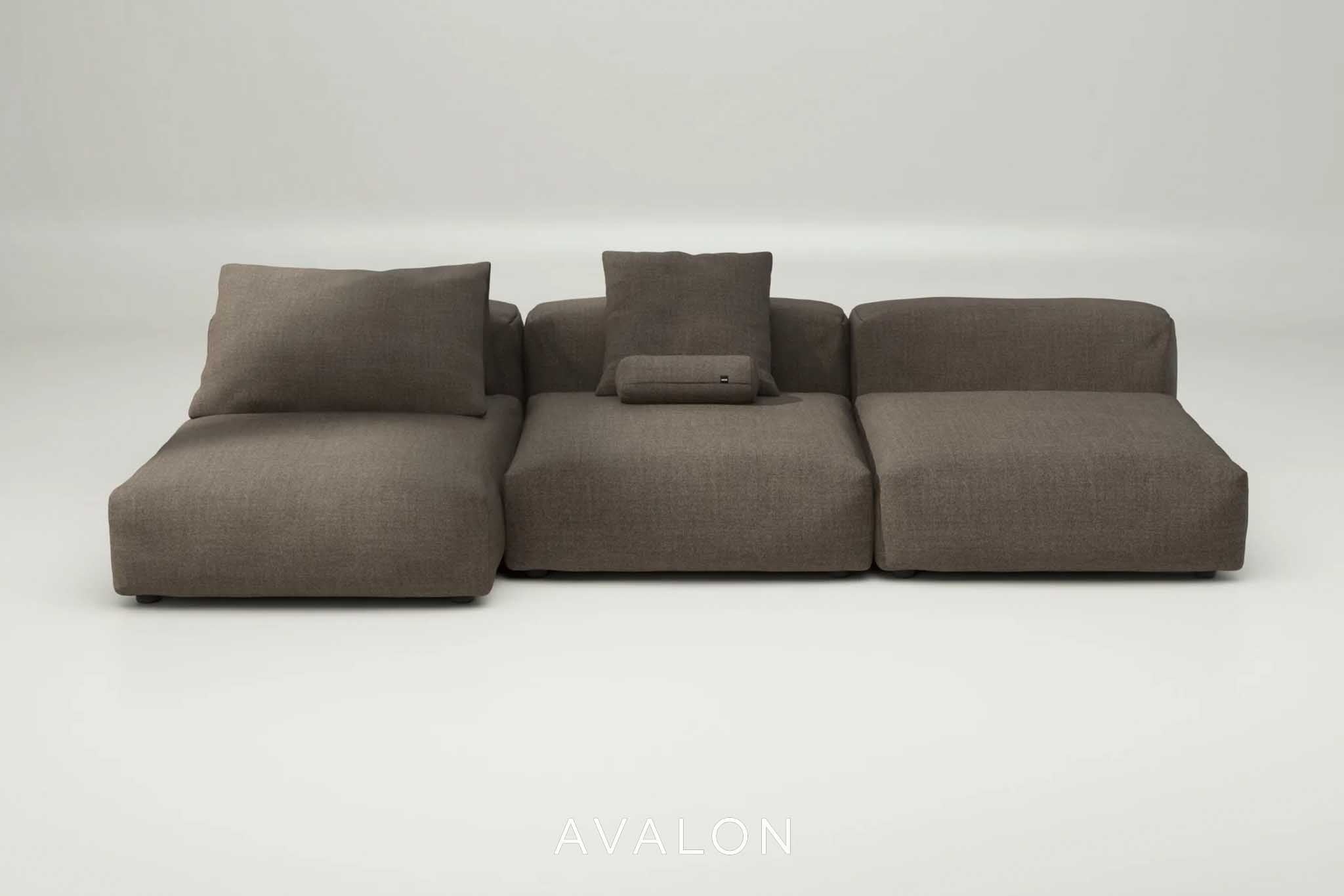 Vetsak sofa set 04