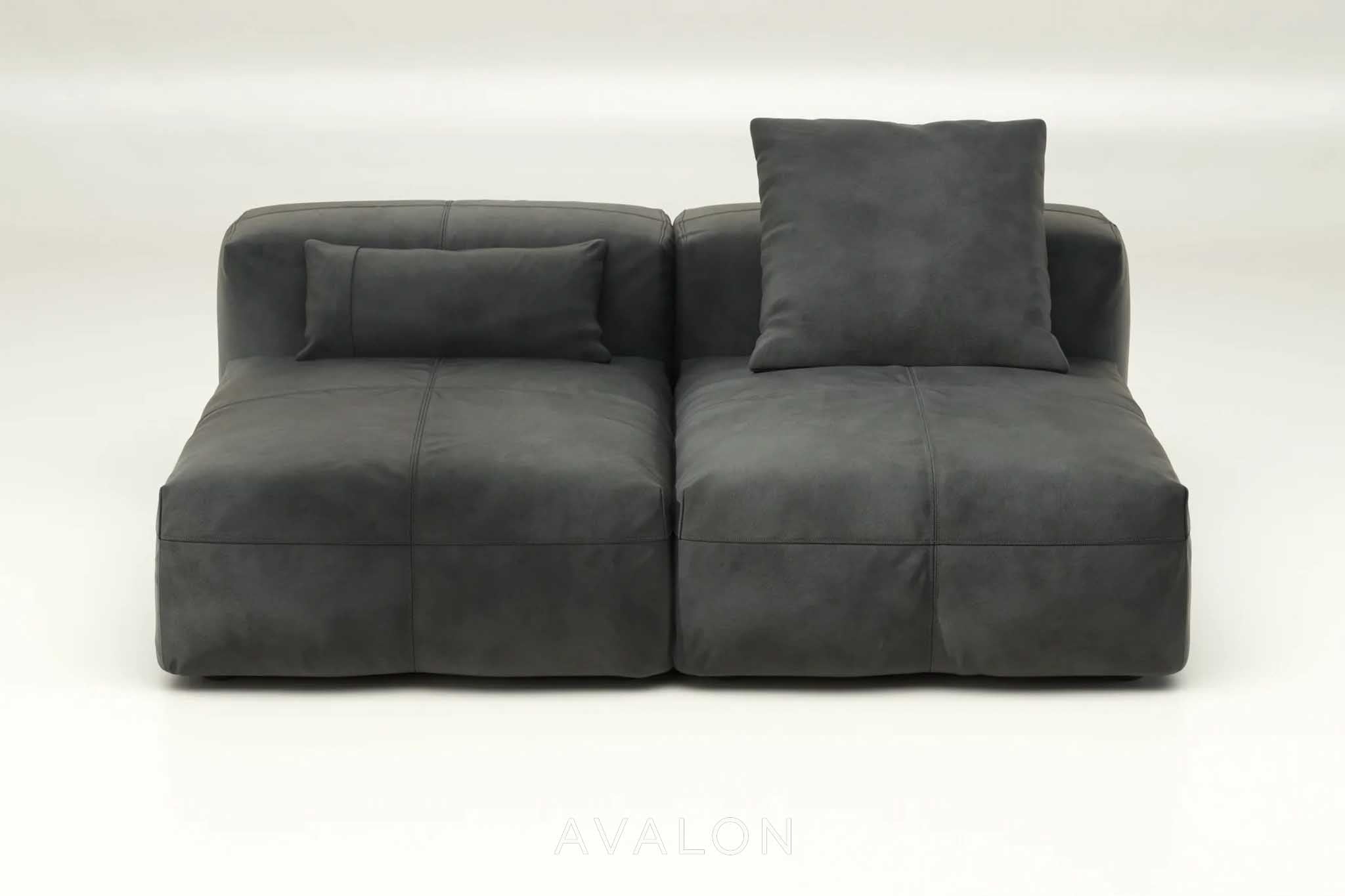 Vetsak sofa set 01 medium