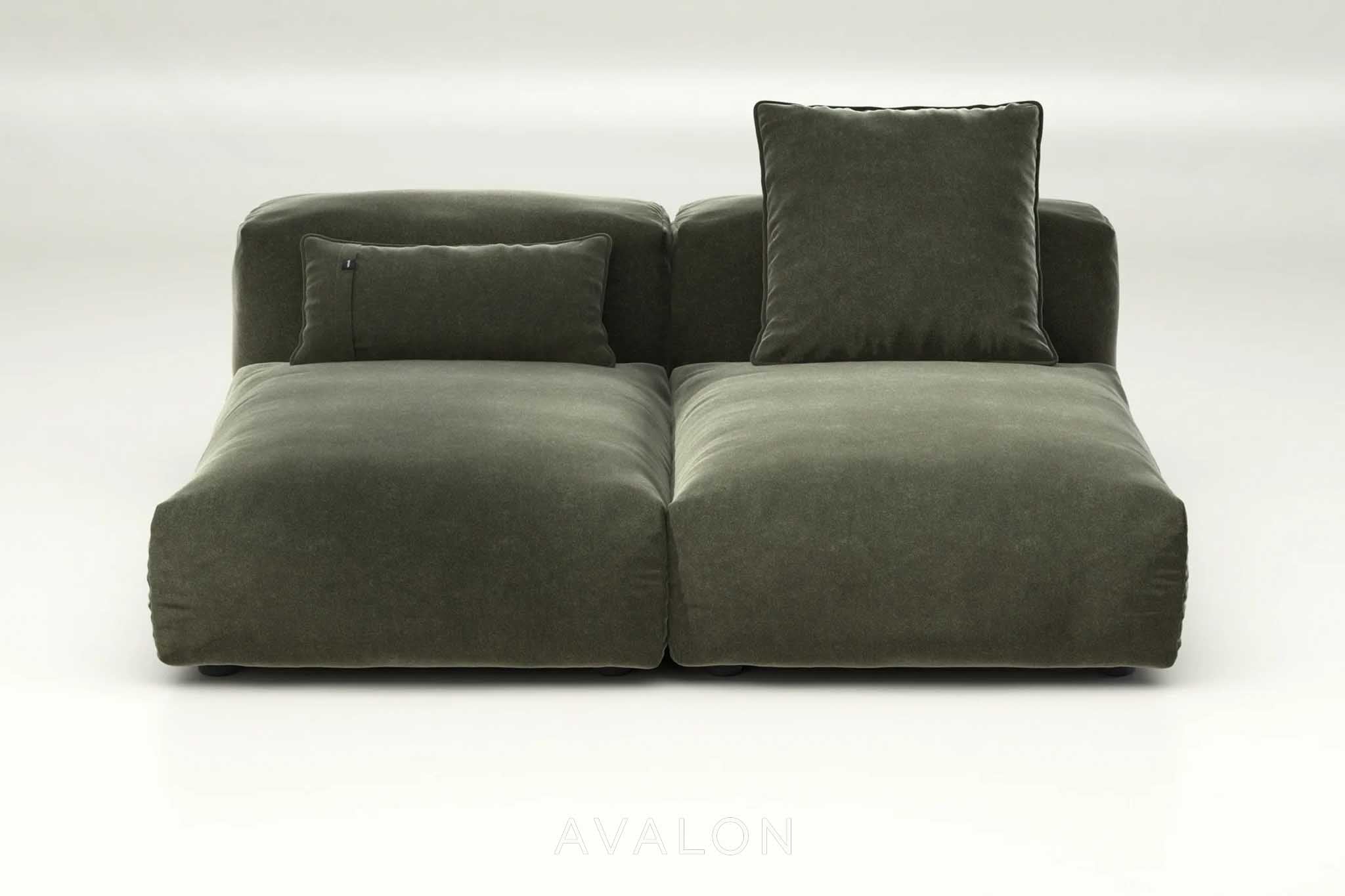 Vetsak sofa set 01 medium