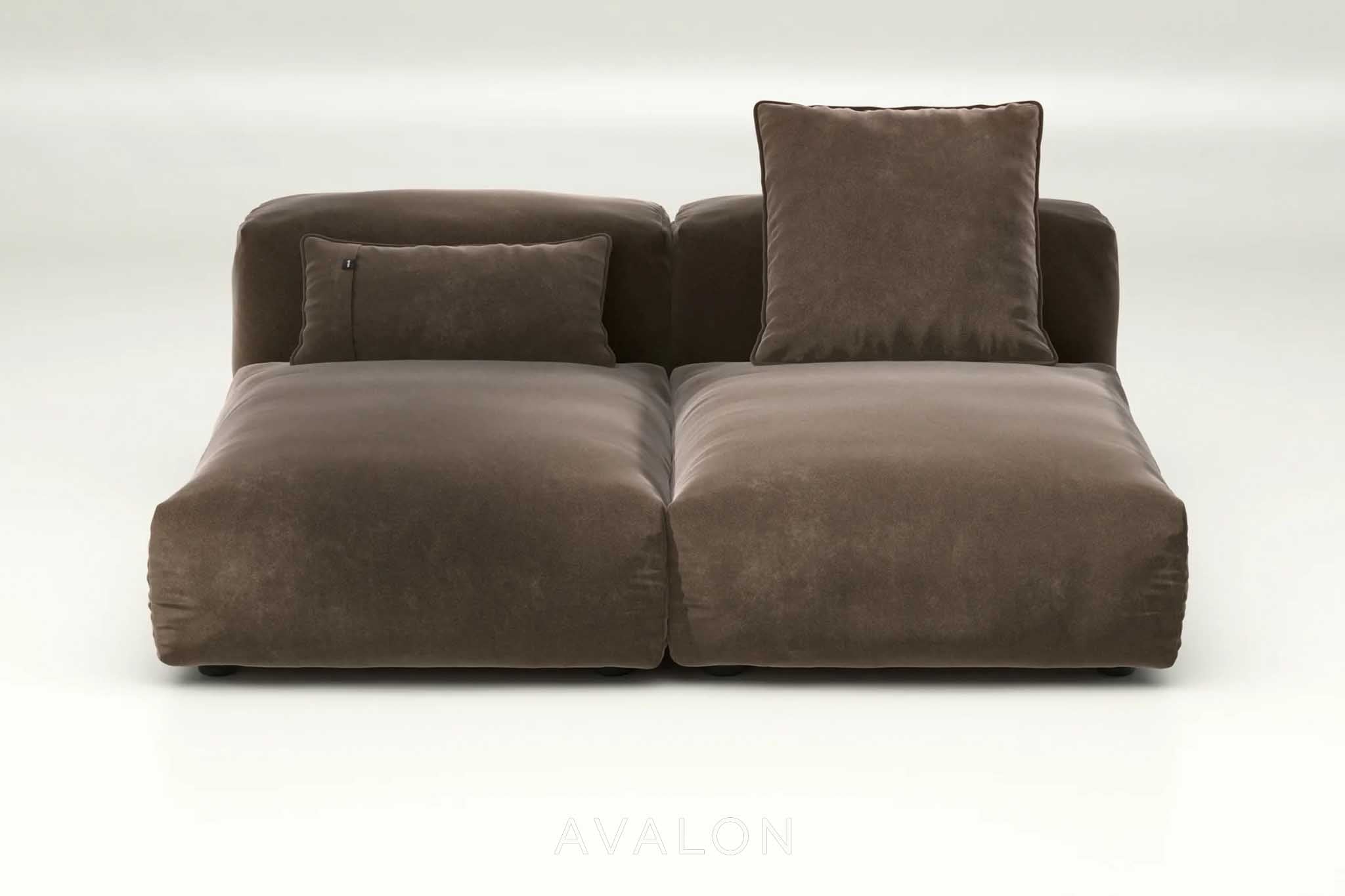 Vetsak sofa set 01 medium