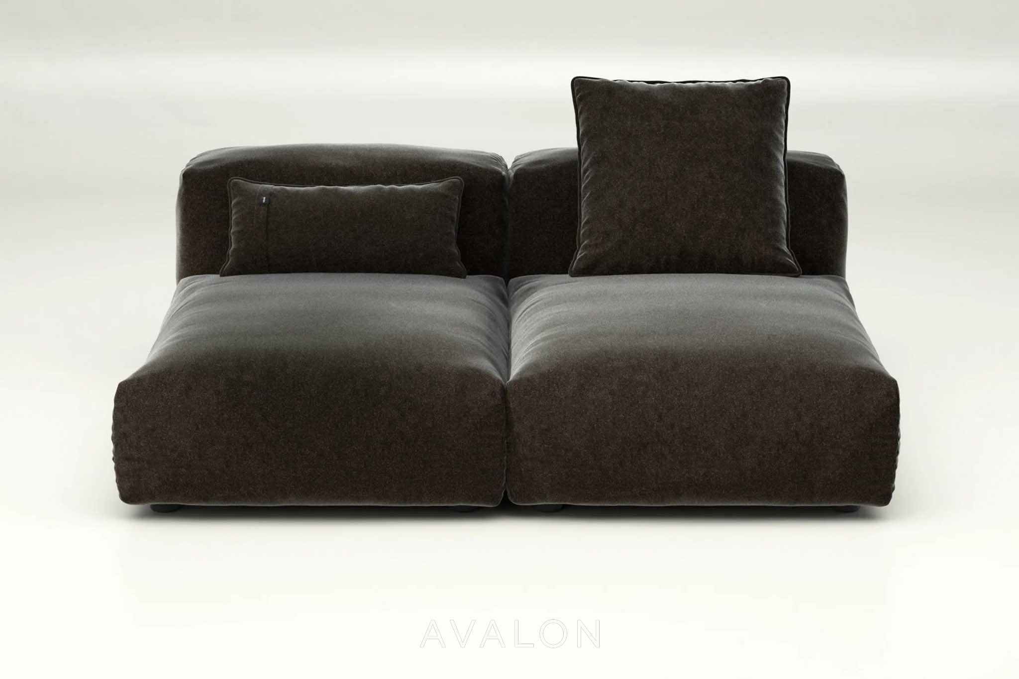 Vetsak sofa set 01 medium