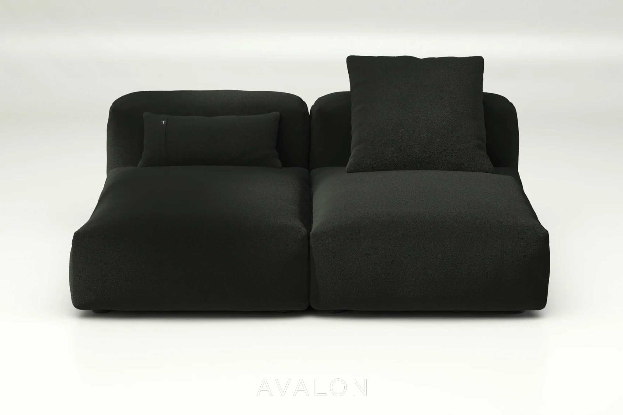 Vetsak sofa set 01 medium